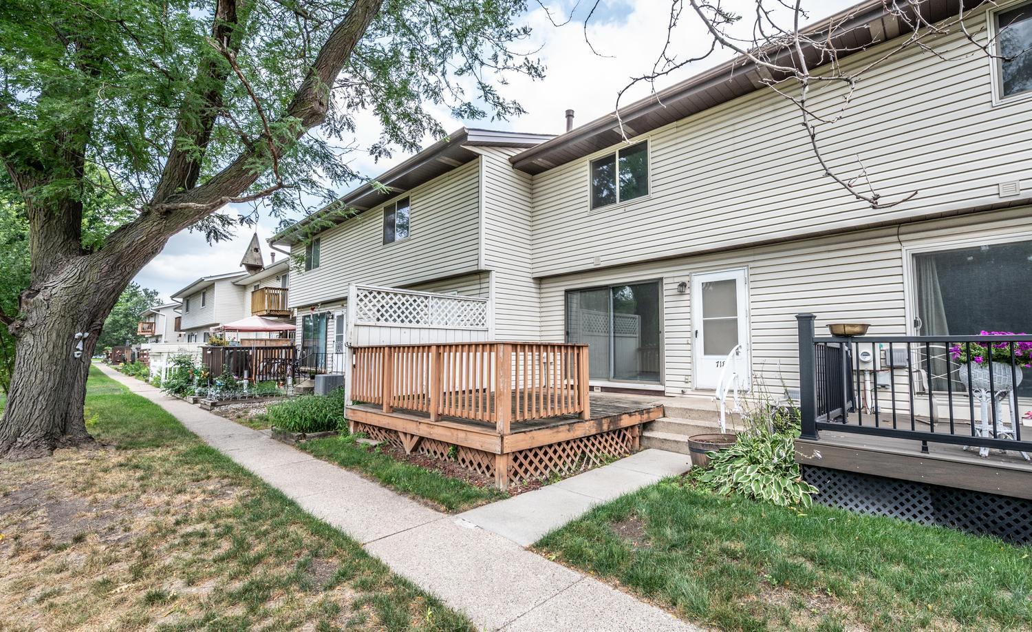 View of Residential at 718 Heritage Way, Farmington MN 55024, Farmington - Mike Wilen | Minnesota Team Real Estate