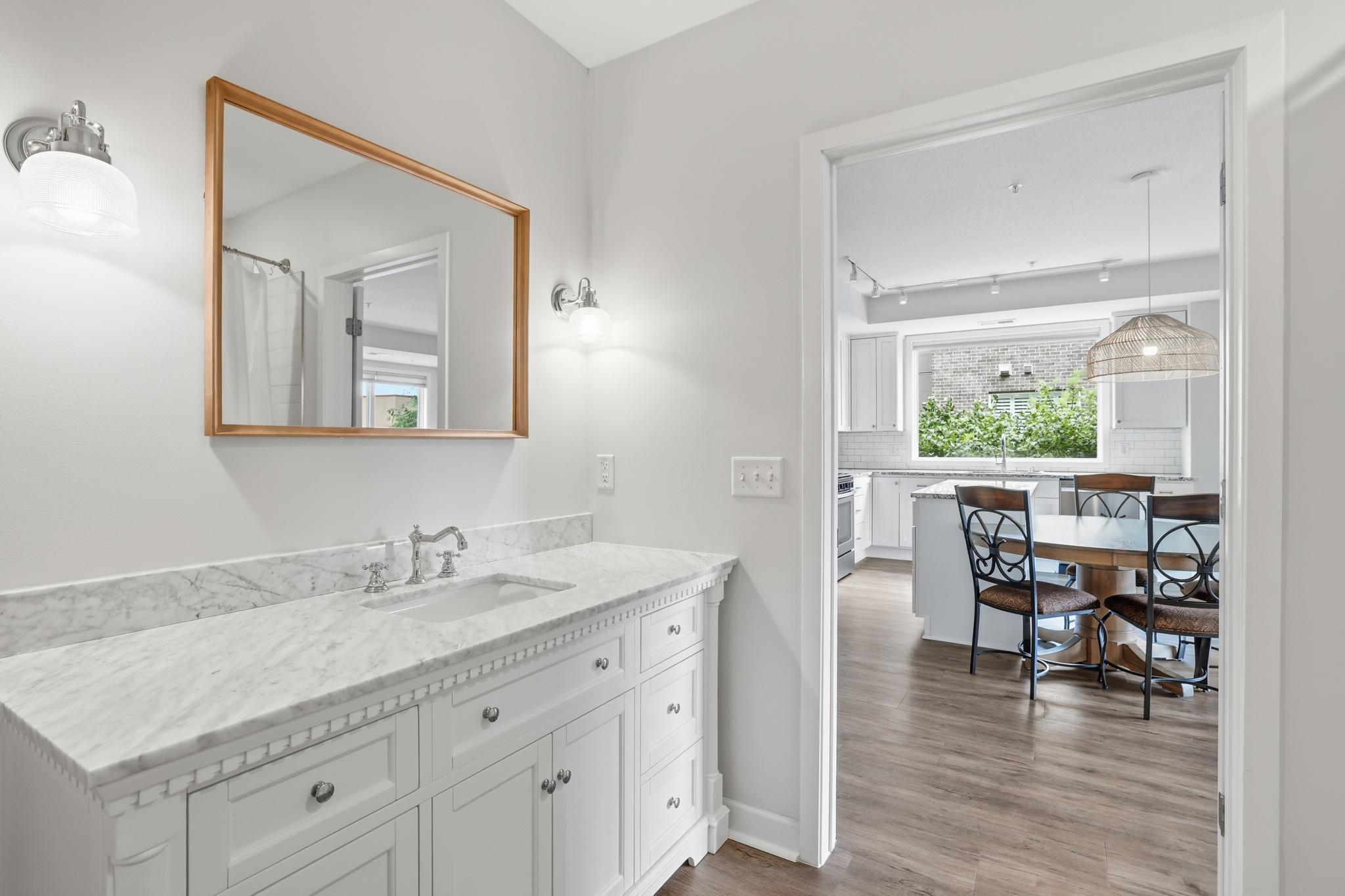 View of Residential at 3970 Wooddale Avenue #202D, Saint Louis Park MN 55416, Saint Louis Park (11 of 32) - Mike Wilen | Minnesota Team Real Estate