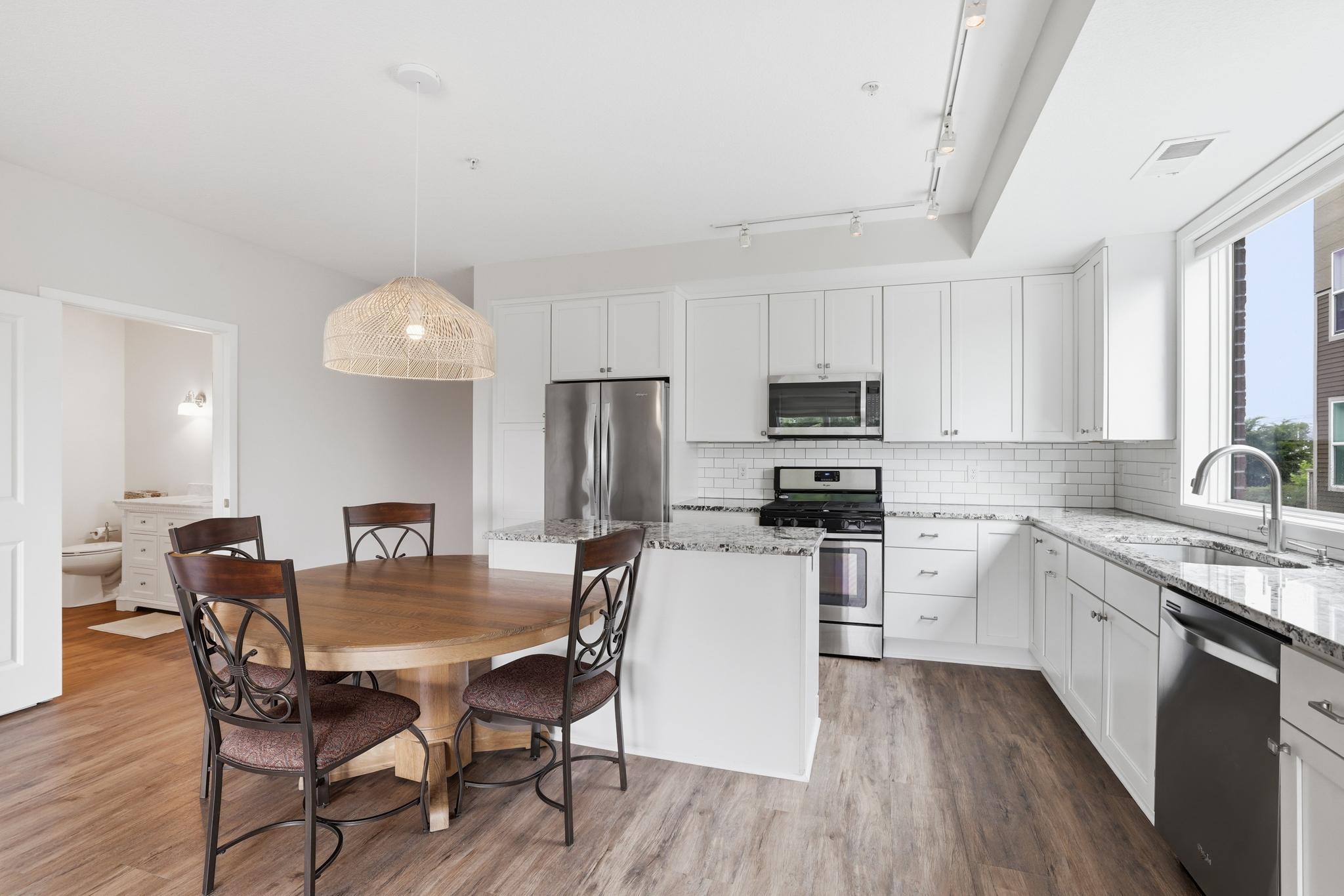 View of Residential at 3970 Wooddale Avenue #202D, Saint Louis Park MN 55416, Saint Louis Park (9 of 32) - Mike Wilen | Minnesota Team Real Estate
