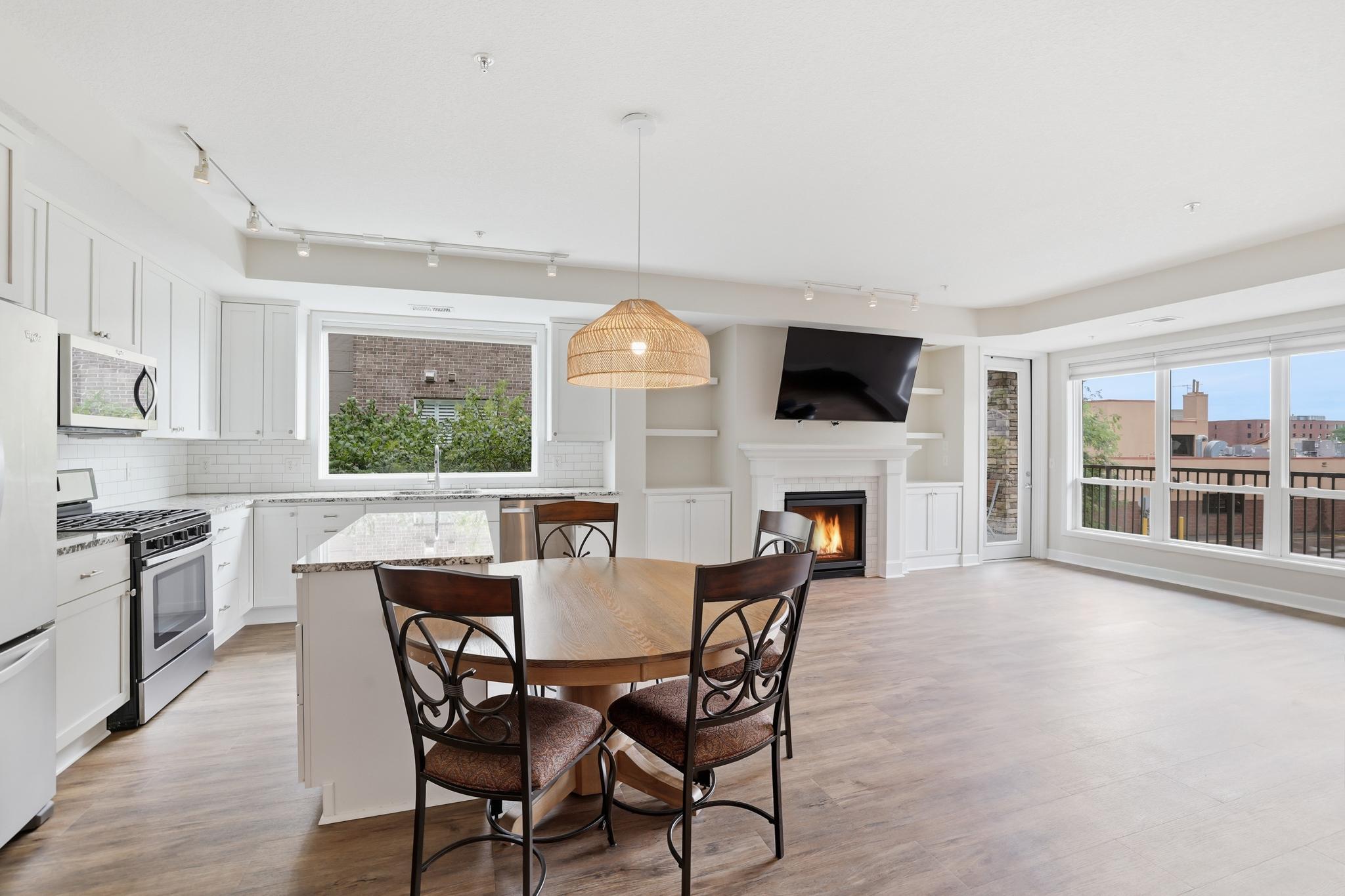 View of Residential at 3970 Wooddale Avenue #202D, Saint Louis Park MN 55416, Saint Louis Park (8 of 32) - Mike Wilen | Minnesota Team Real Estate