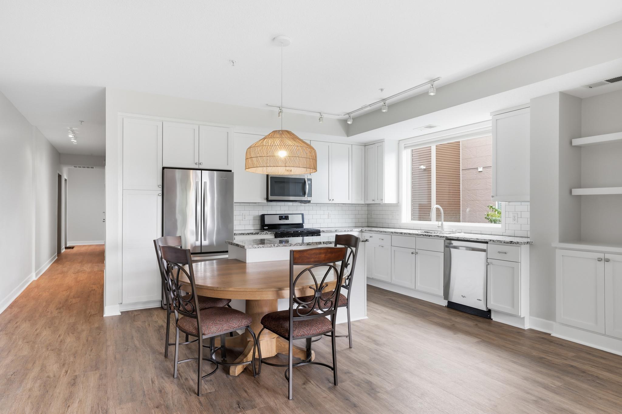View of Residential at 3970 Wooddale Avenue #202D, Saint Louis Park MN 55416, Saint Louis Park (5 of 32) - Mike Wilen | Minnesota Team Real Estate