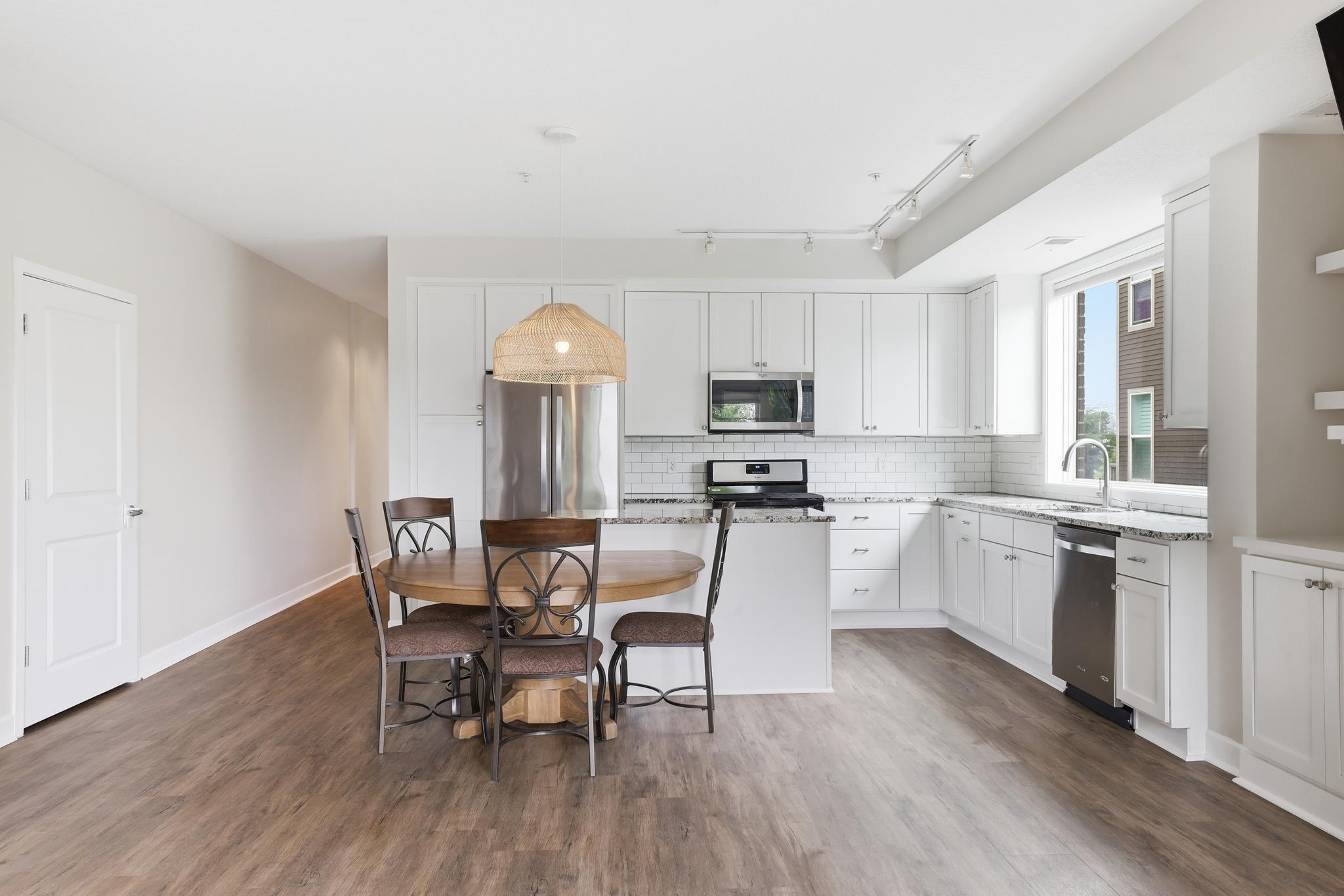 View of Residential at 3970 Wooddale Avenue #202D, Saint Louis Park MN 55416, Saint Louis Park (4 of 32) - Mike Wilen | Minnesota Team Real Estate