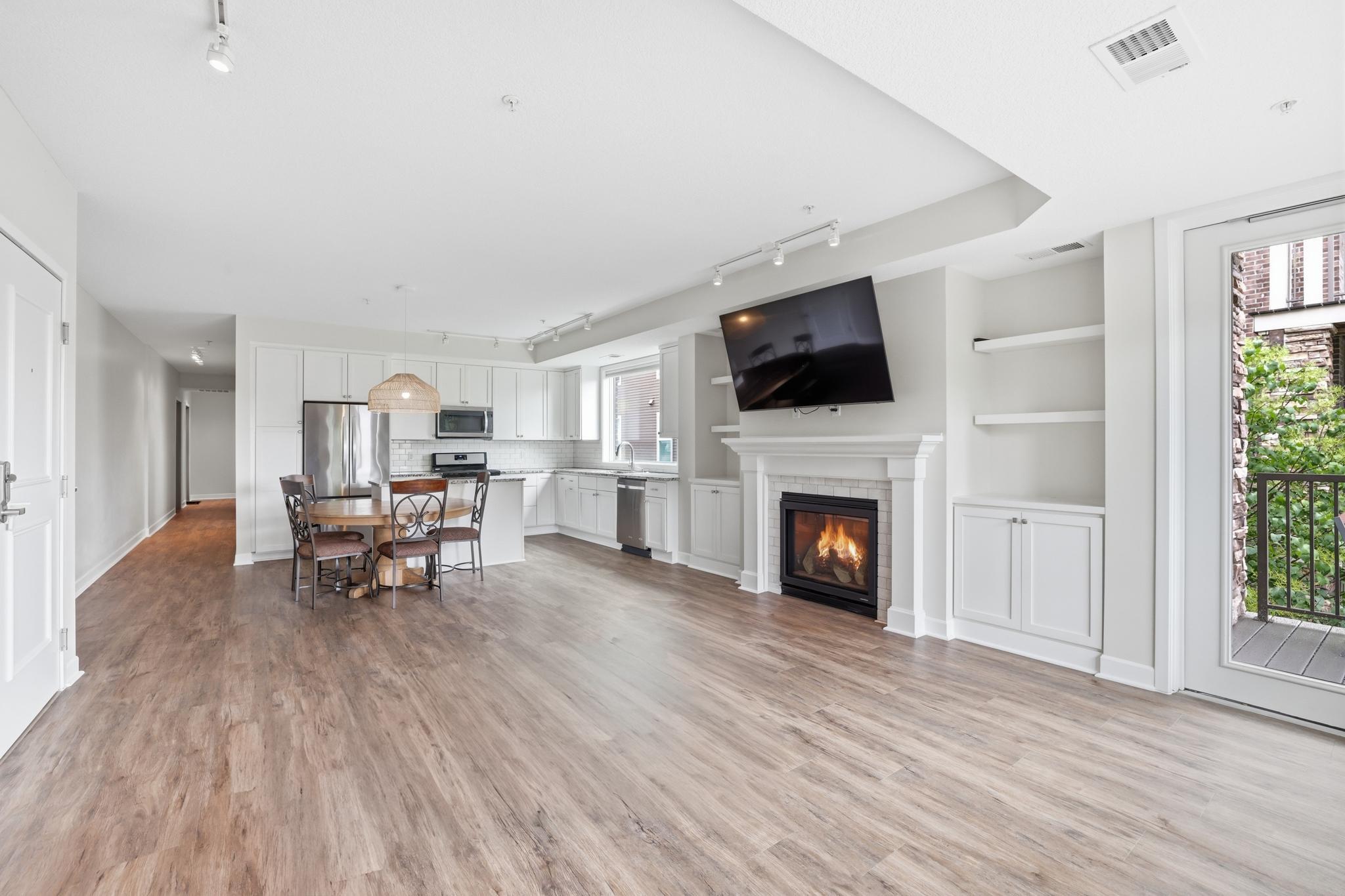 View of Residential at 3970 Wooddale Avenue #202D, Saint Louis Park MN 55416, Saint Louis Park (3 of 32) - Mike Wilen | Minnesota Team Real Estate