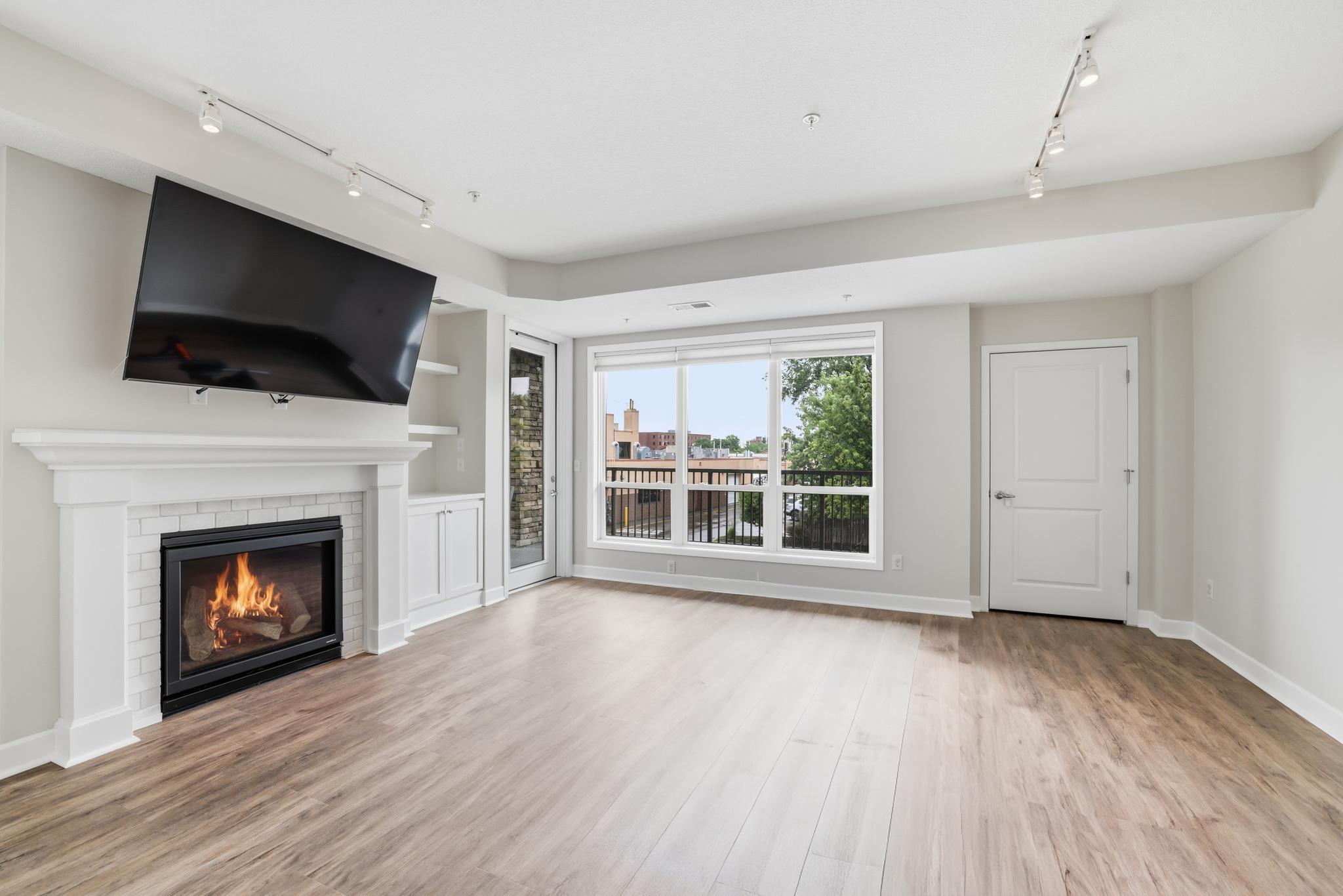 View of Residential at 3970 Wooddale Avenue #202D, Saint Louis Park MN 55416, Saint Louis Park - Mike Wilen | Minnesota Team Real Estate