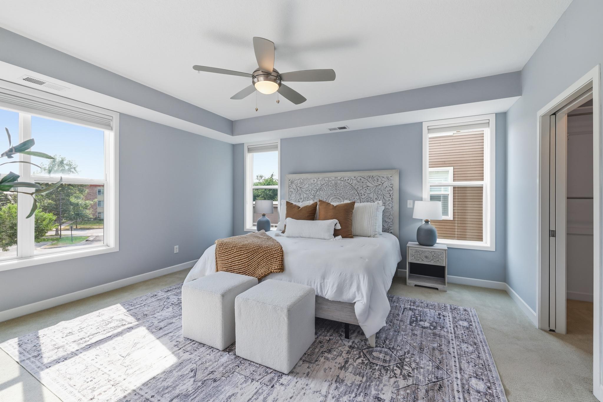 View of Residential at 3970 Wooddale Avenue #202D, Saint Louis Park MN 55416, Saint Louis Park (15 of 34) - Mike Wilen | Minnesota Team Real Estate