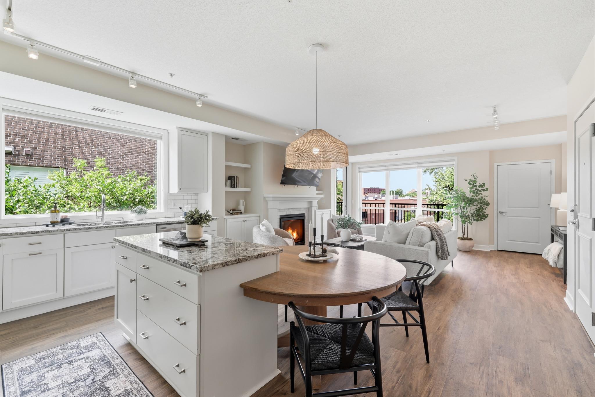 View of Residential at 3970 Wooddale Avenue #202D, Saint Louis Park MN 55416, Saint Louis Park (12 of 34) - Mike Wilen | Minnesota Team Real Estate