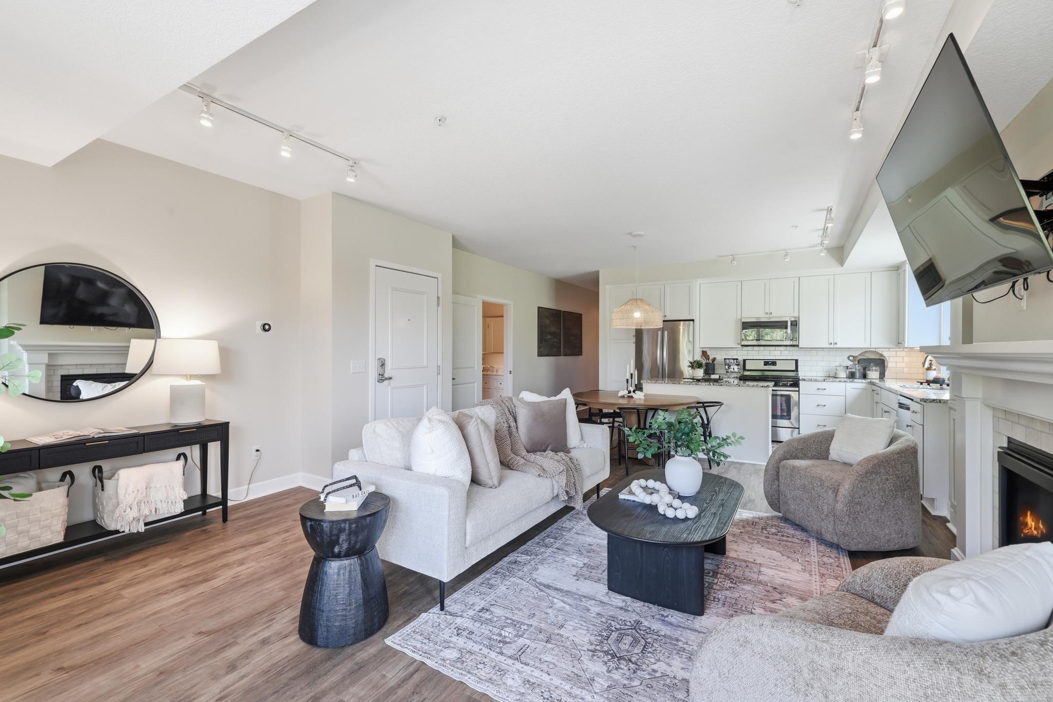 View of Residential at 3970 Wooddale Avenue #202D, Saint Louis Park MN 55416, Saint Louis Park (11 of 34) - Mike Wilen | Minnesota Team Real Estate