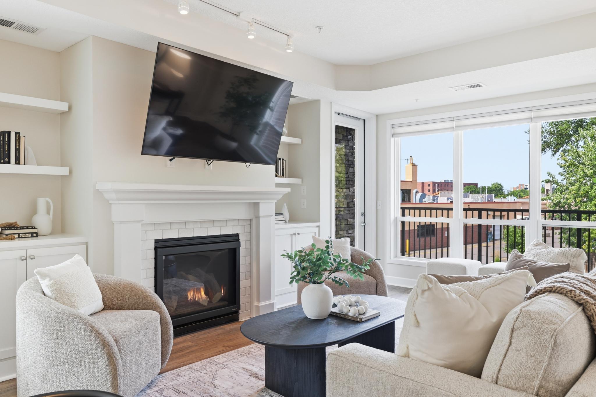 View of Residential at 3970 Wooddale Avenue #202D, Saint Louis Park MN 55416, Saint Louis Park (7 of 34) - Mike Wilen | Minnesota Team Real Estate