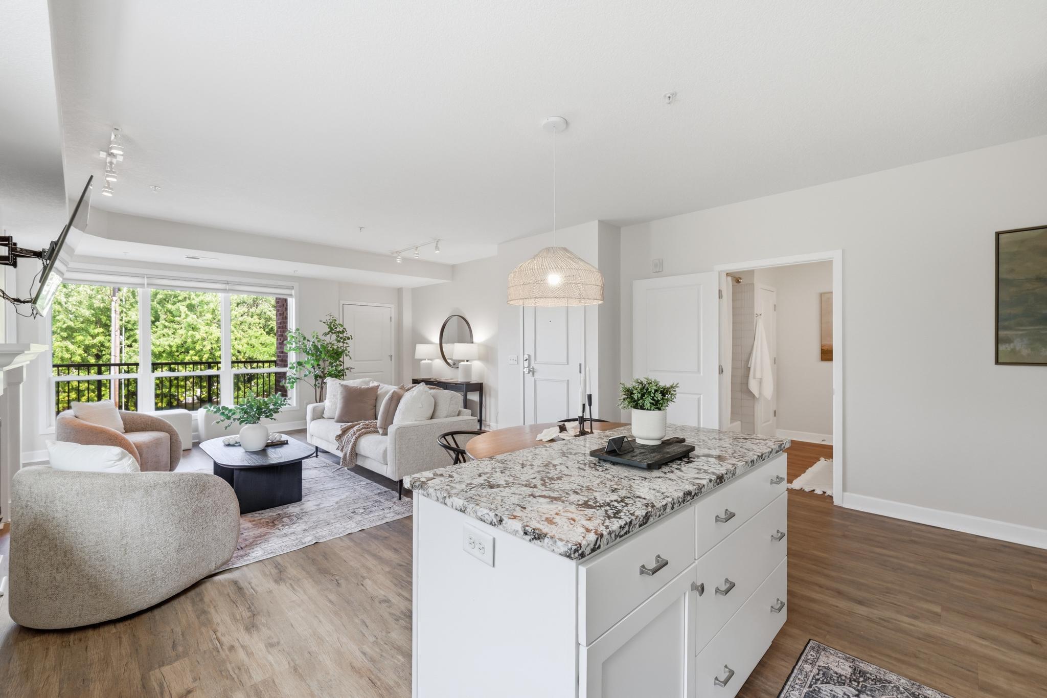 View of Residential at 3970 Wooddale Avenue #202D, Saint Louis Park MN 55416, Saint Louis Park (5 of 34) - Mike Wilen | Minnesota Team Real Estate
