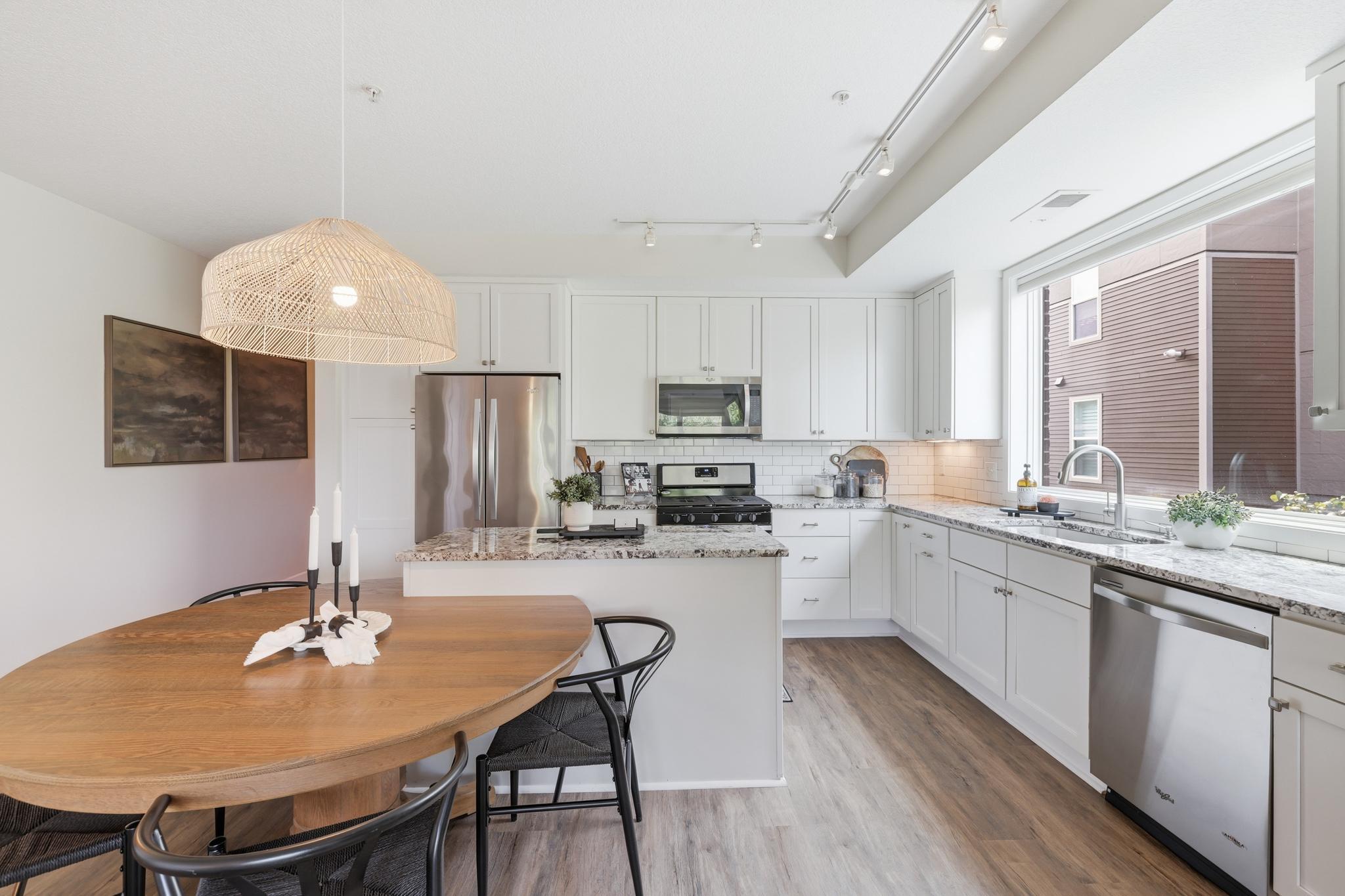 View of Residential at 3970 Wooddale Avenue #202D, Saint Louis Park MN 55416, Saint Louis Park (4 of 34) - Mike Wilen | Minnesota Team Real Estate