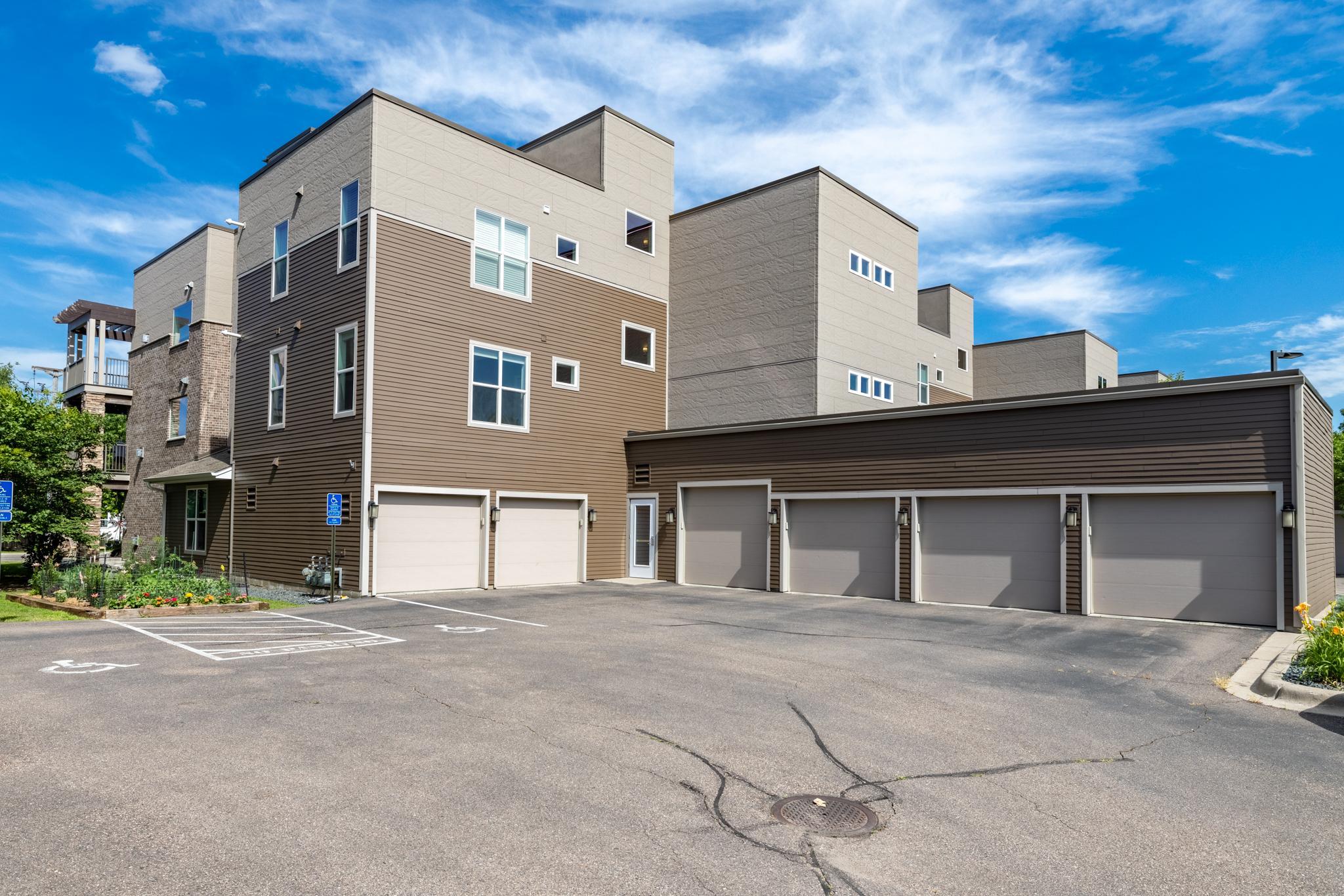 View of Residential at 3970 Wooddale Avenue #202D, Saint Louis Park MN 55416, Saint Louis Park (34 of 34) - Mike Wilen | Minnesota Team Real Estate