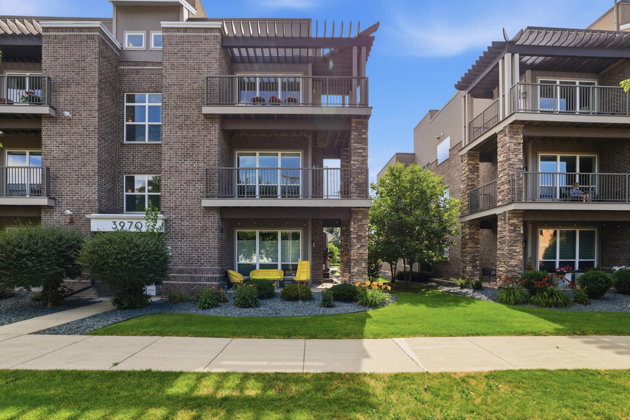 View of Residential at 3970 Wooddale Avenue #202D, Saint Louis Park MN 55416, Saint Louis Park (33 of 34) - Mike Wilen | Minnesota Team Real Estate