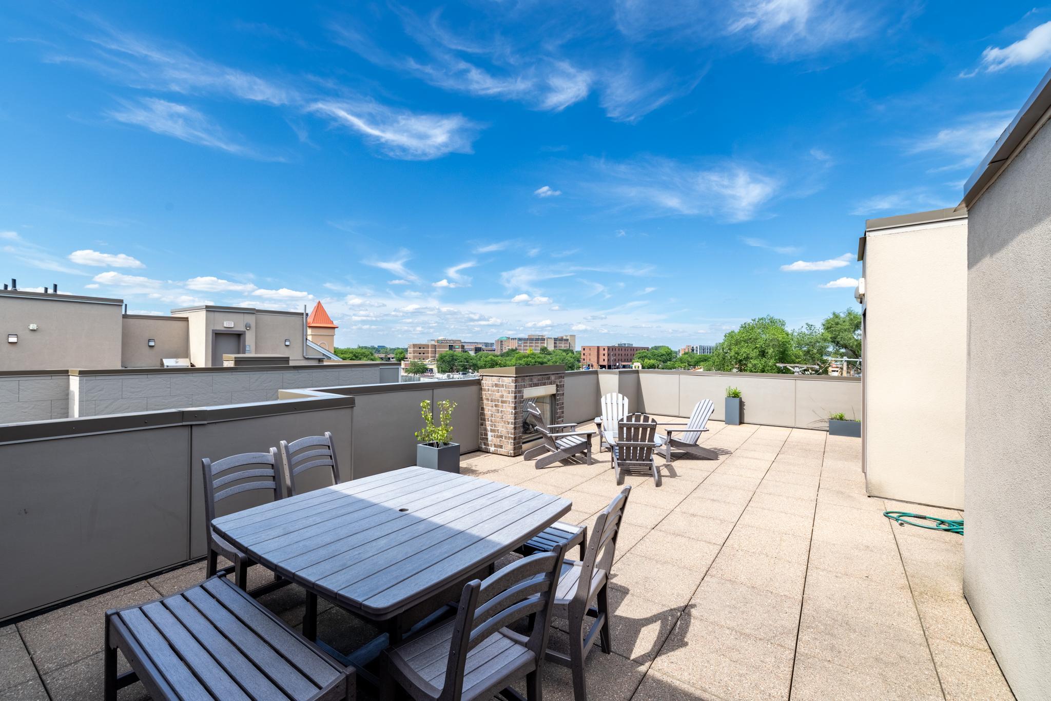 View of Residential at 3970 Wooddale Avenue #202D, Saint Louis Park MN 55416, Saint Louis Park (29 of 34) - Mike Wilen | Minnesota Team Real Estate