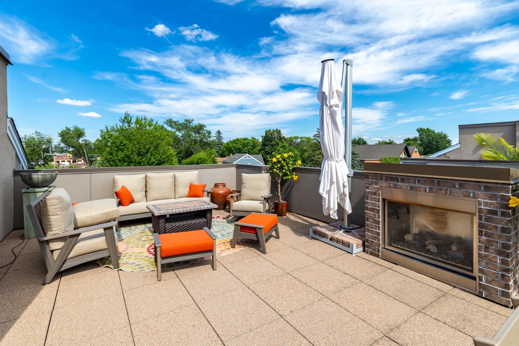 View of Residential at 3970 Wooddale Avenue #202D, Saint Louis Park MN 55416, Saint Louis Park (28 of 34) - Mike Wilen | Minnesota Team Real Estate