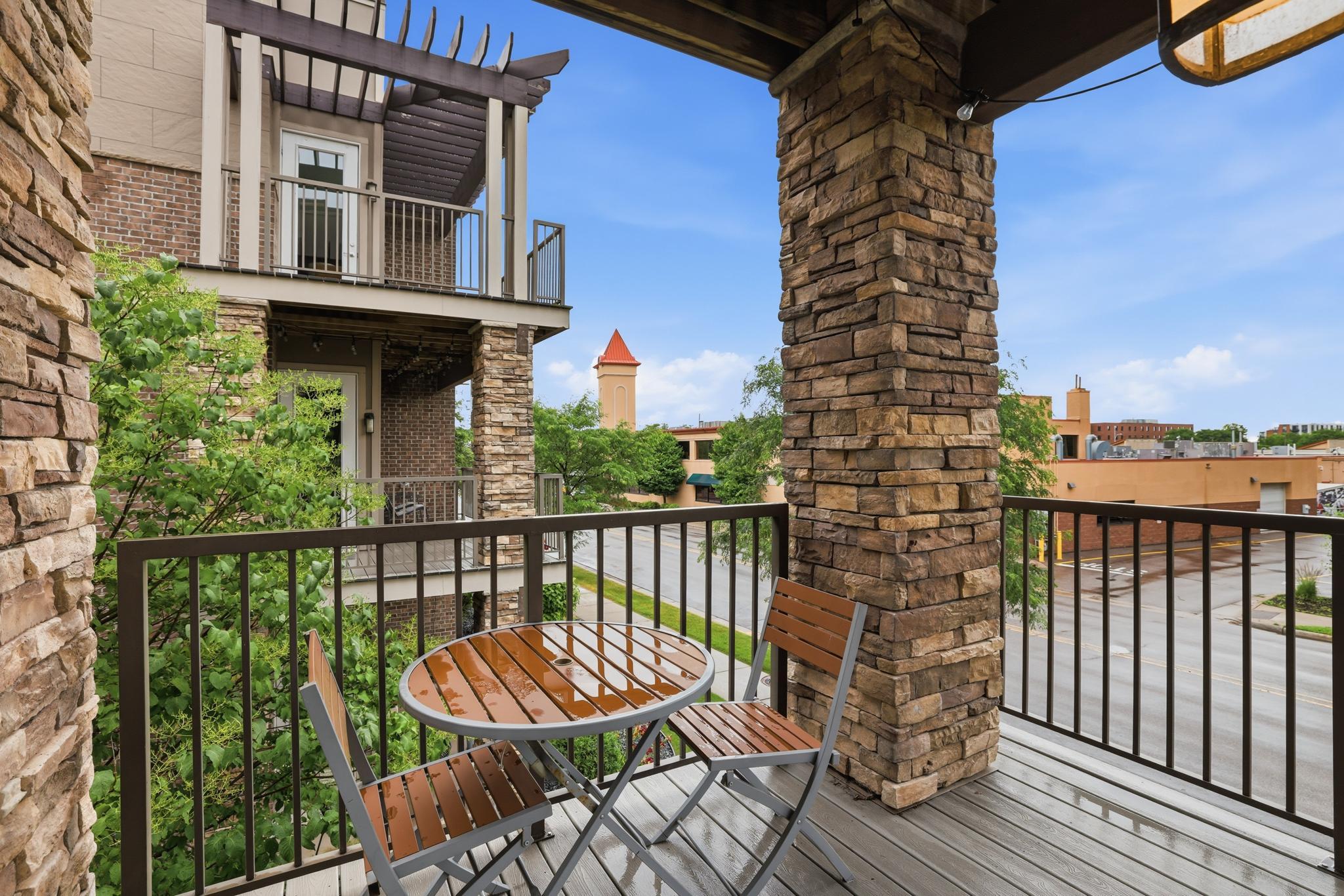 View of Residential at 3970 Wooddale Avenue #202D, Saint Louis Park MN 55416, Saint Louis Park (23 of 34) - Mike Wilen | Minnesota Team Real Estate