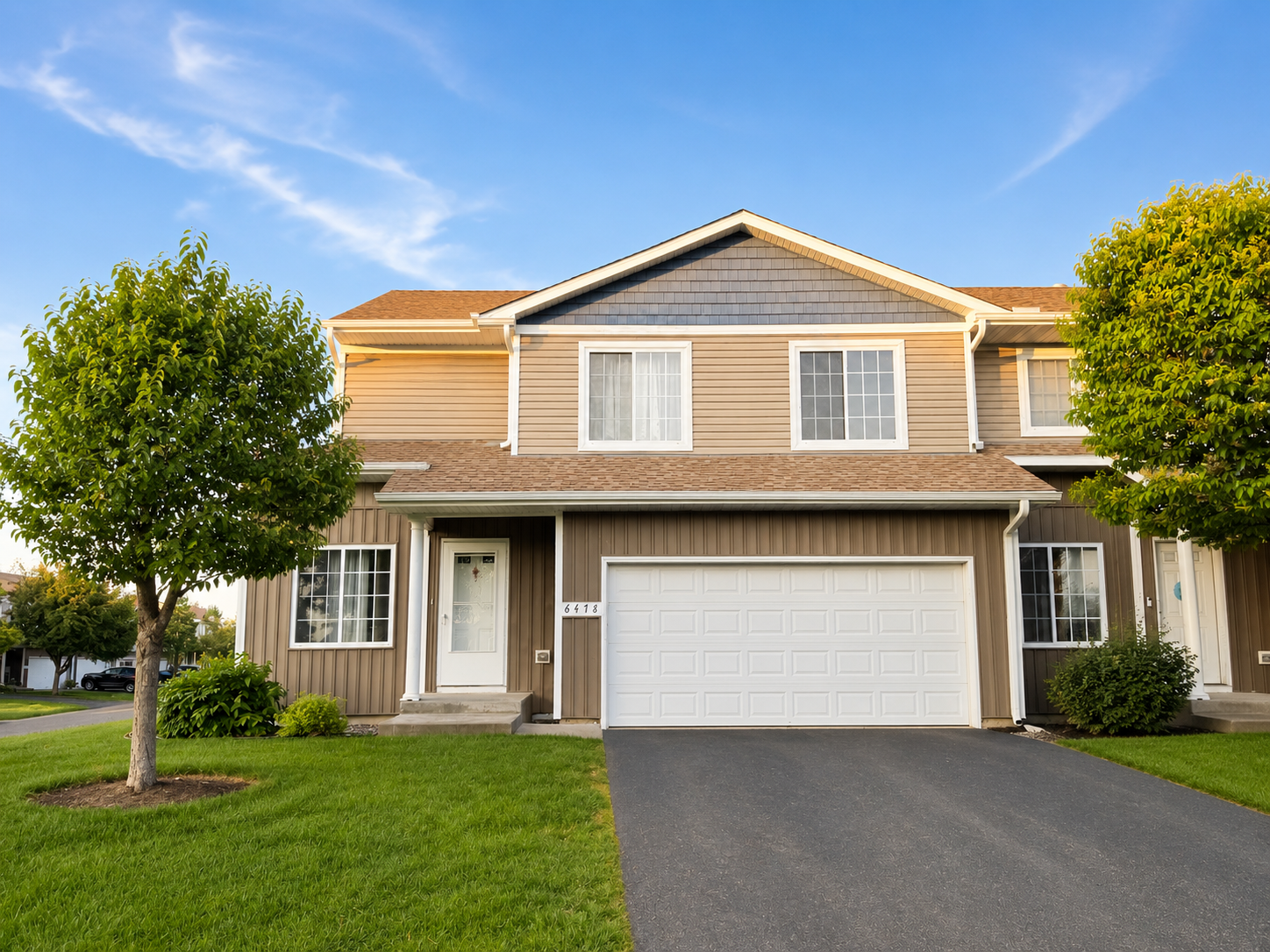 View of Residential at 6478 Saddlebred Way, Forest Lake MN 55025, Forest Lake - Mike Wilen | Minnesota Team Real Estate