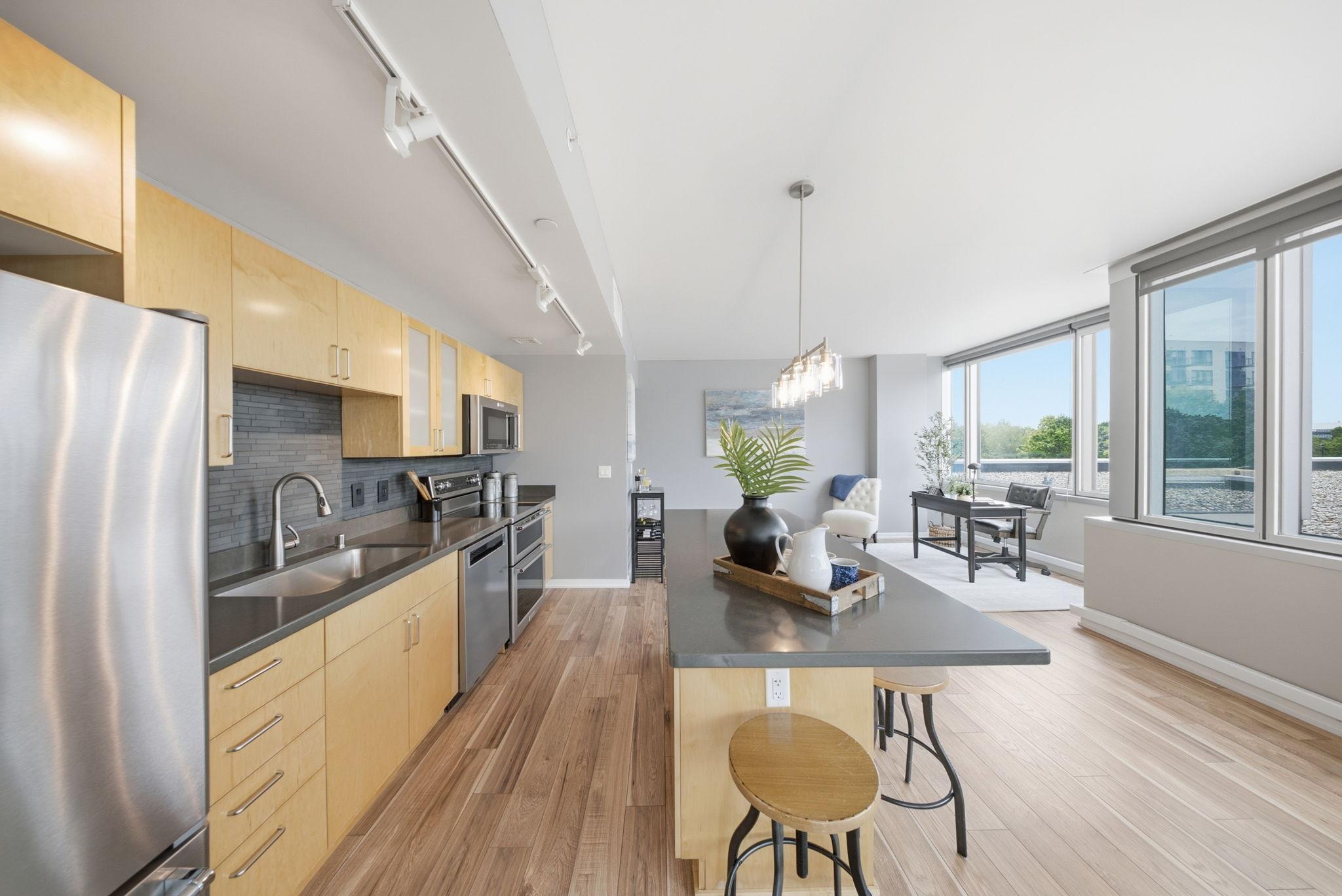 View of Residential at 8151 33rd Avenue #201, Bloomington MN 55425, Bloomington (12 of 26) - Mike Wilen | Minnesota Team Real Estate