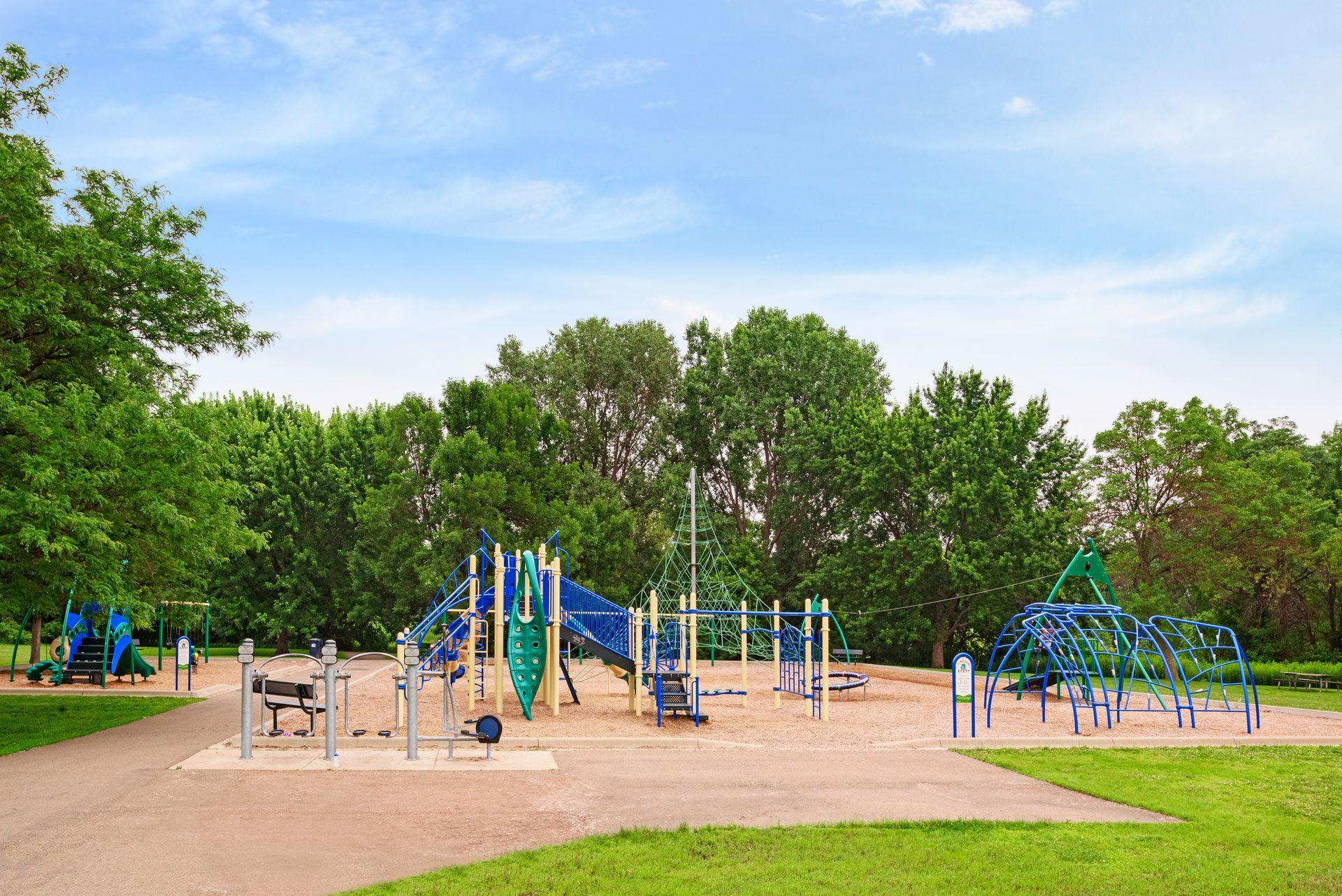 View of Residential at 1015 Rae Drive #8, Richfield MN 55423, Richfield (64 of 81) - Mike Wilen | Minnesota Team Real Estate