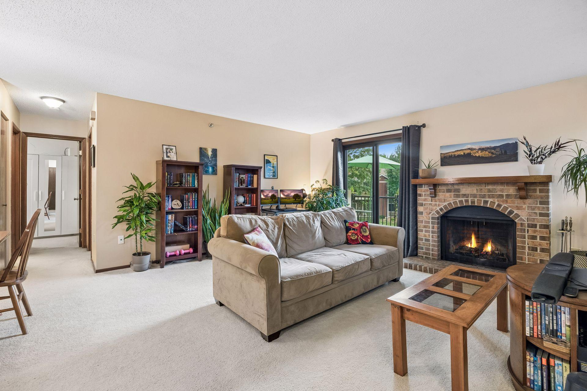 View of (CC) Manor/Village at 1015 Rae Drive, Richfield - Mike Wilen | Minnesota Team Real Estate
