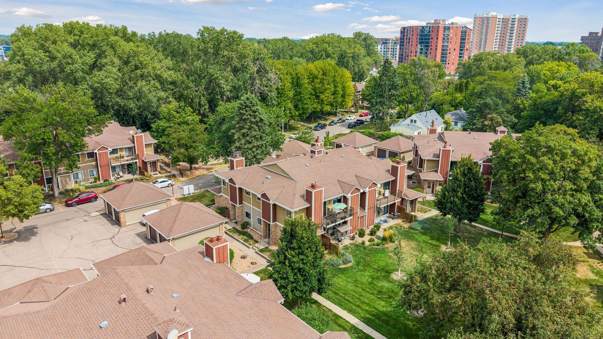 View of Residential at 1015 Rae Drive #8, Richfield MN 55423, Richfield (13 of 81) - Mike Wilen | Minnesota Team Real Estate