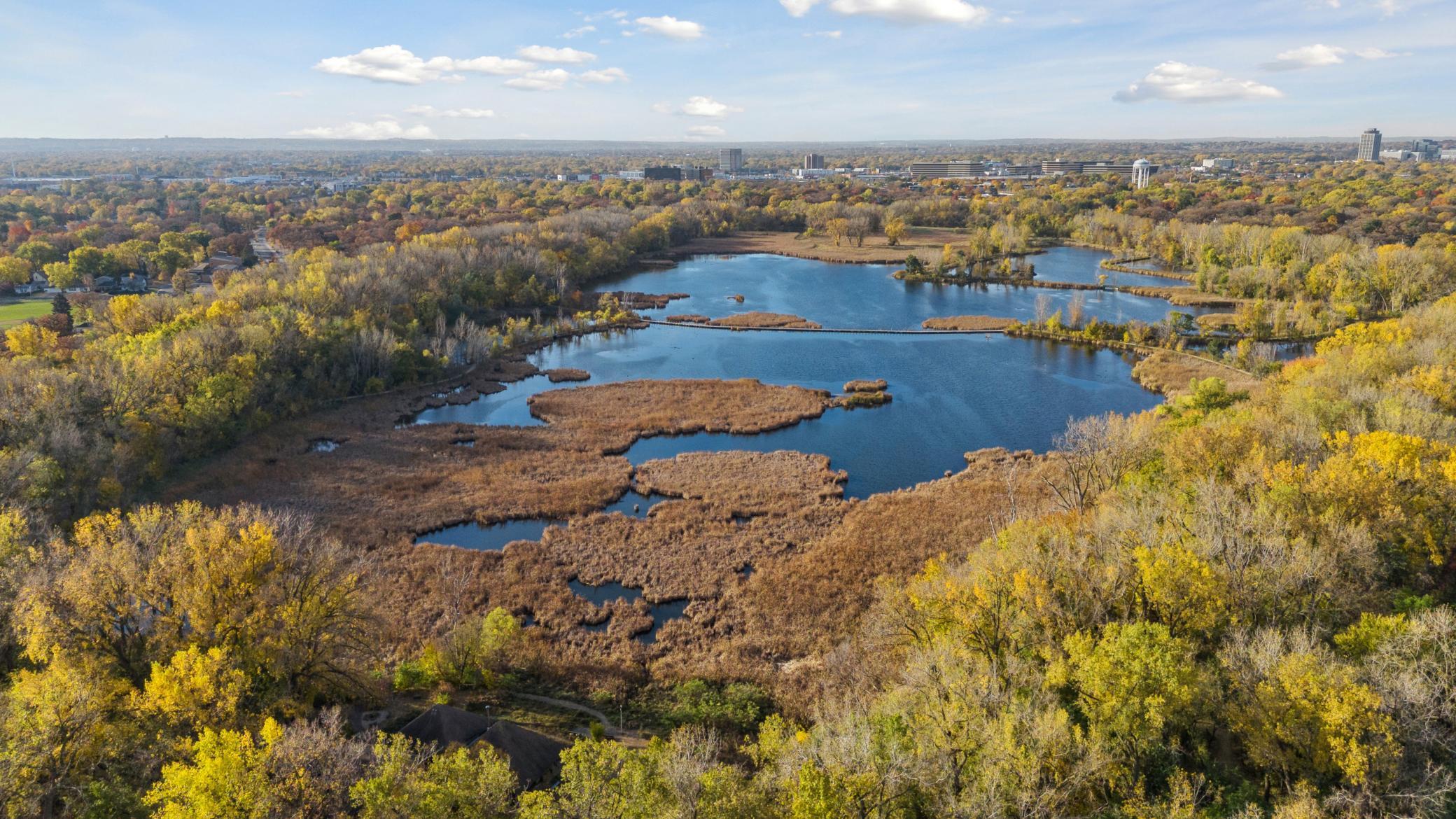 View of Residential at 1015 Rae Drive #8, Richfield MN 55423, Richfield (57 of 81) - Mike Wilen | Minnesota Team Real Estate