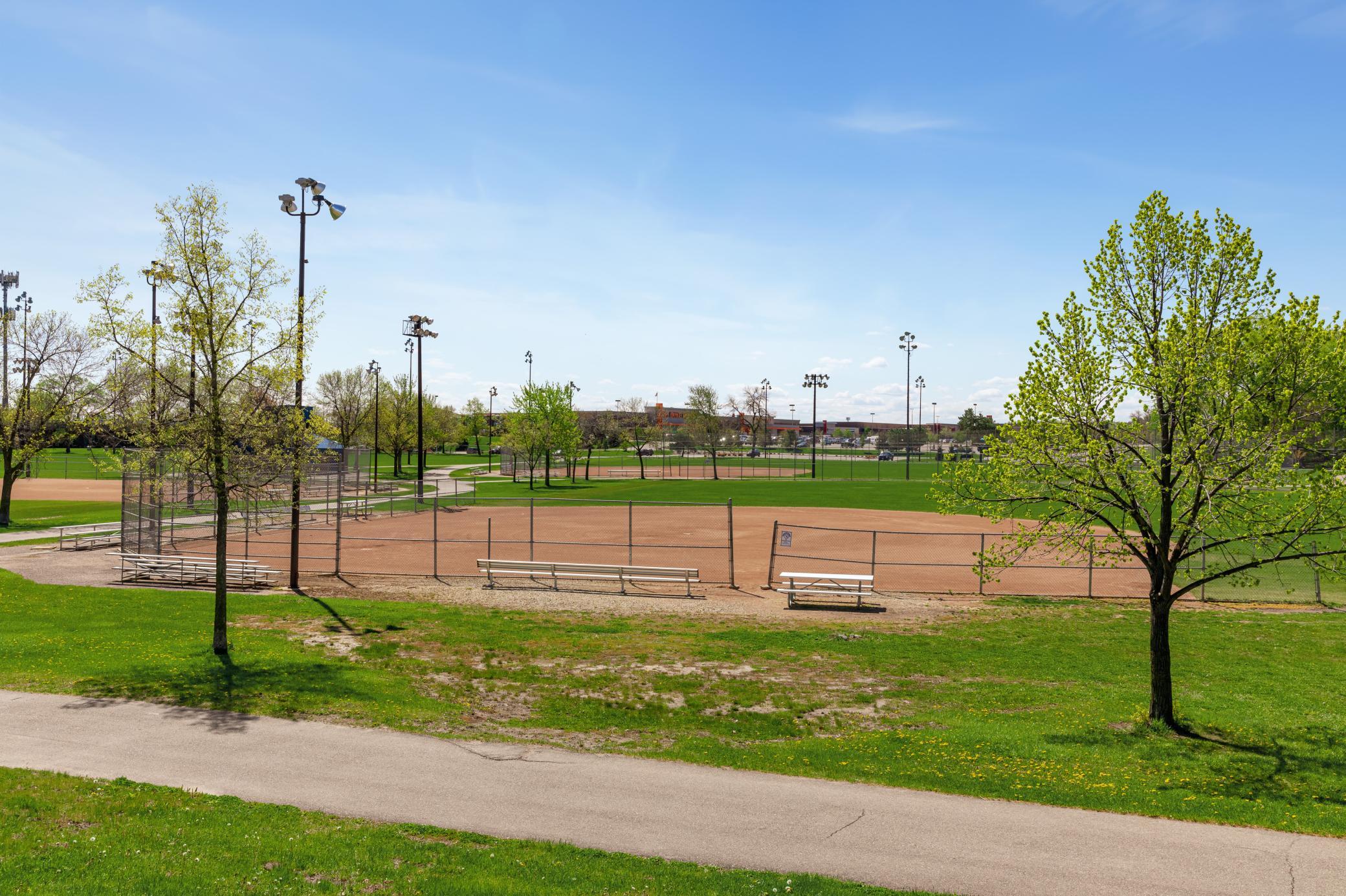 View of Residential at 1015 Rae Drive #8, Richfield MN 55423, Richfield (51 of 81) - Mike Wilen | Minnesota Team Real Estate