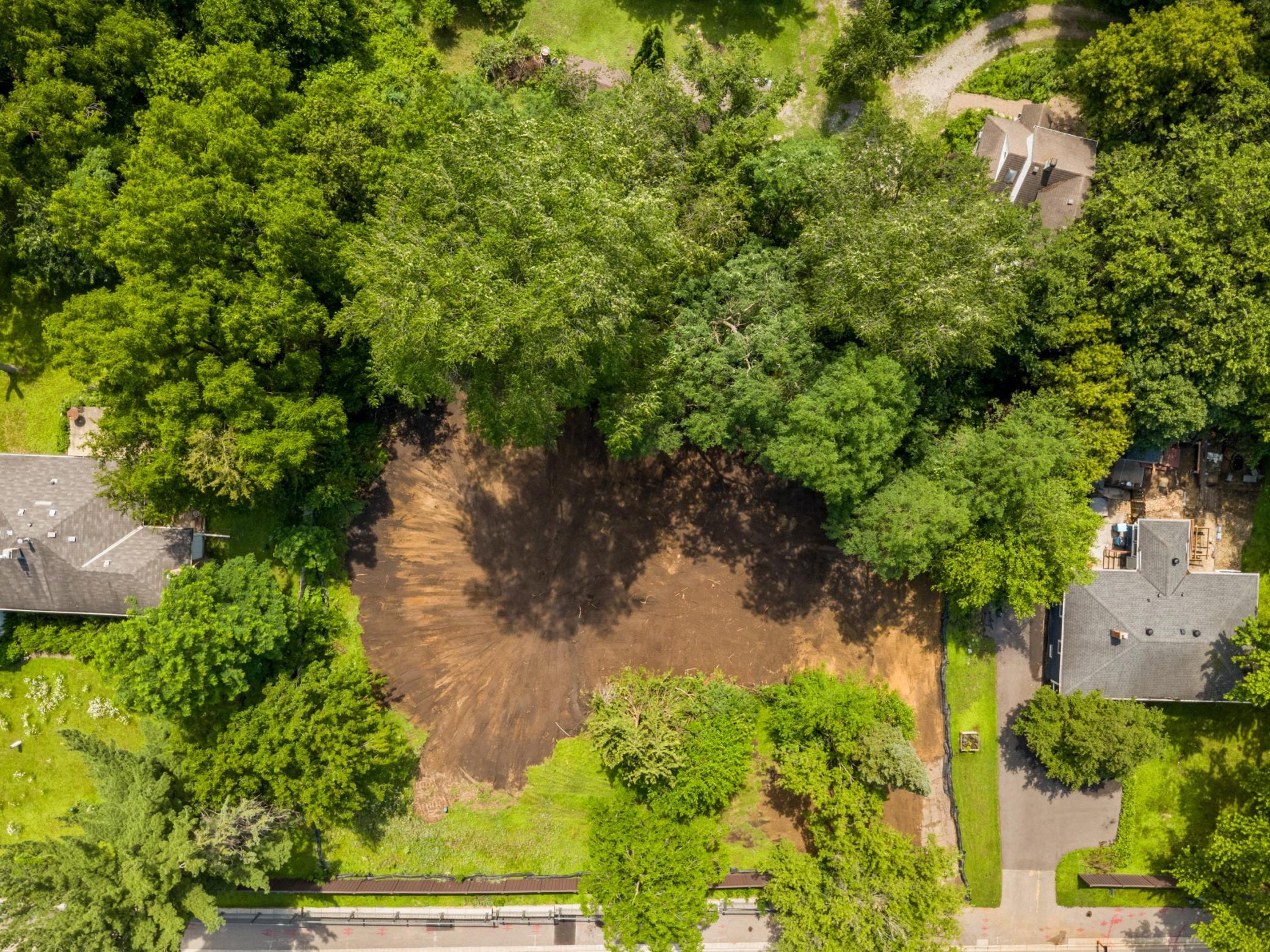 View of Land at 14019 Excelsior Boulevard, Minnetonka MN 55345, Minnetonka (6 of 13) - Mike Wilen | Minnesota Team Real Estate