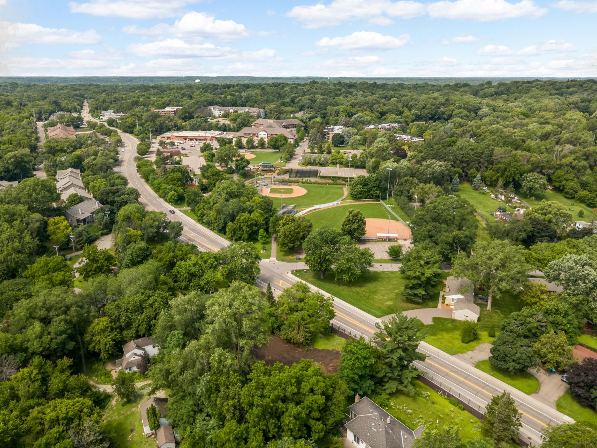View of Land at 14019 Excelsior Boulevard, Minnetonka MN 55345, Minnetonka (5 of 13) - Mike Wilen | Minnesota Team Real Estate