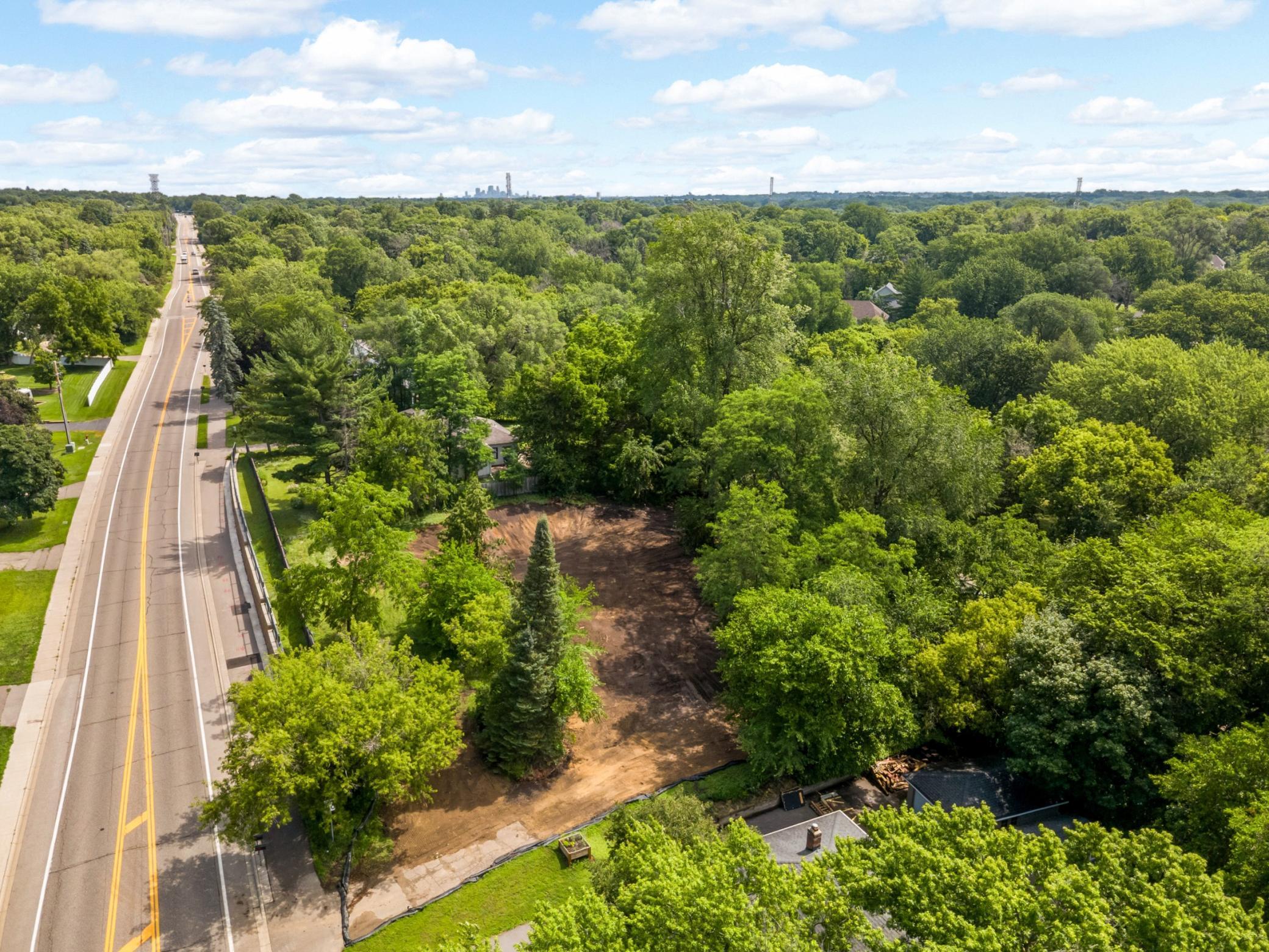 View of Land at 14019 Excelsior Boulevard, Minnetonka MN 55345, Minnetonka (3 of 13) - Mike Wilen | Minnesota Team Real Estate