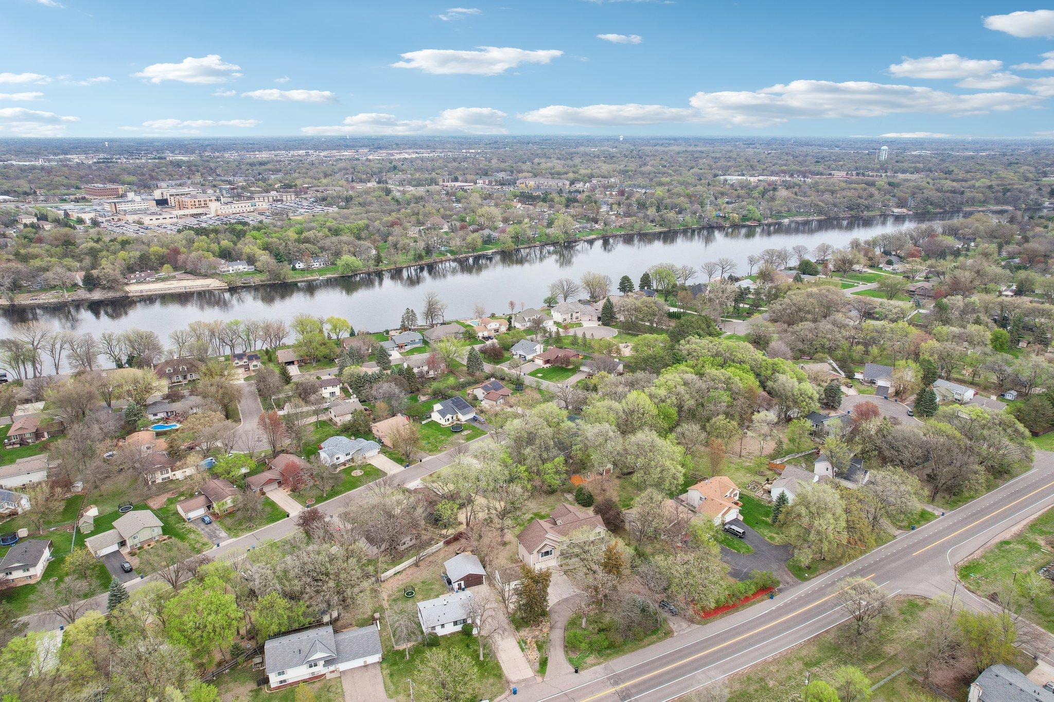 View of Residential at 12112 River Road, Champlin MN 55316, Champlin (33 of 33) - Mike Wilen | Minnesota Team Real Estate