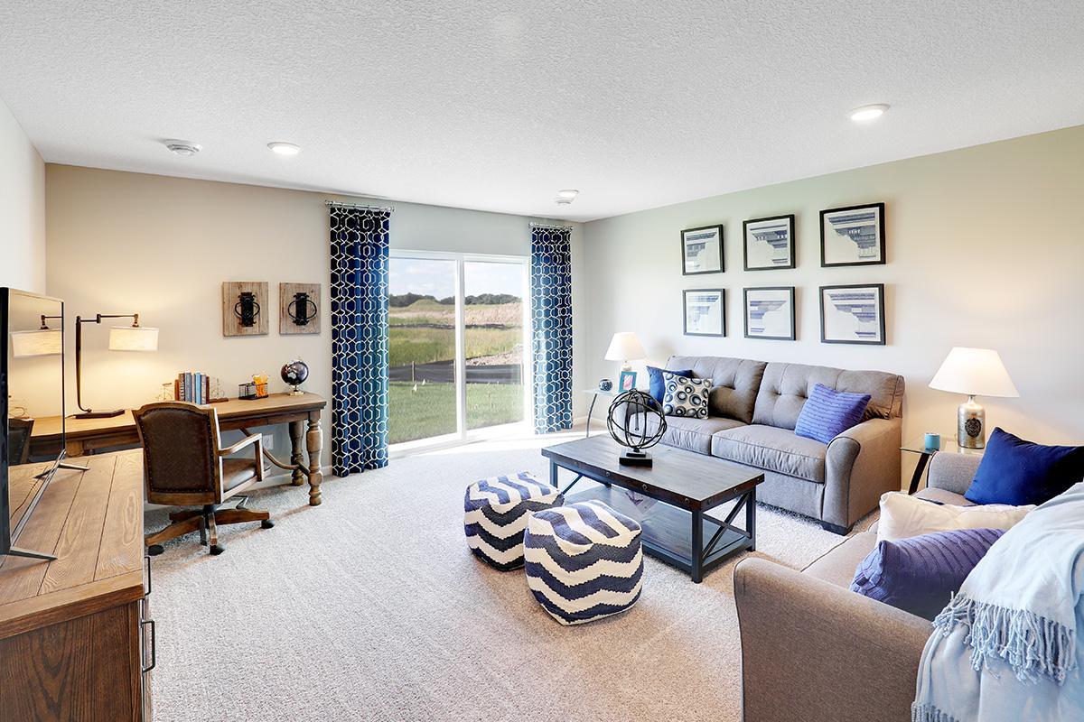 View of Residential at 17428 Dulles Lane, Lakeville MN 55044, Lakeville (14 of 34) - Mike Wilen | Minnesota Team Real Estate