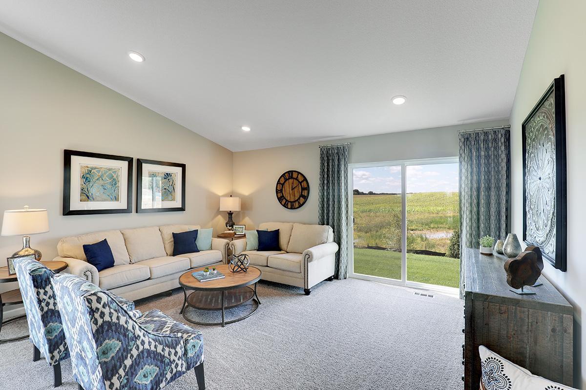 View of Residential at 17428 Dulles Lane, Lakeville MN 55044, Lakeville (7 of 34) - Mike Wilen | Minnesota Team Real Estate