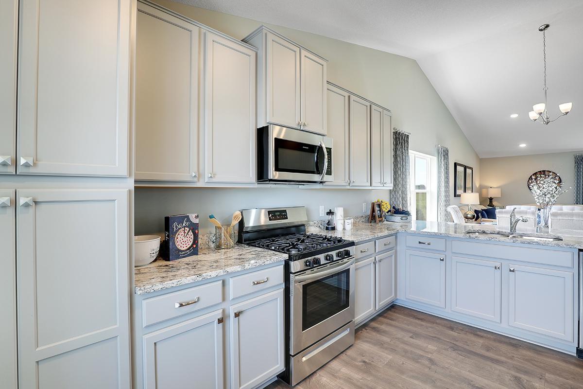 View of Residential at 17428 Dulles Lane, Lakeville MN 55044, Lakeville (4 of 34) - Mike Wilen | Minnesota Team Real Estate