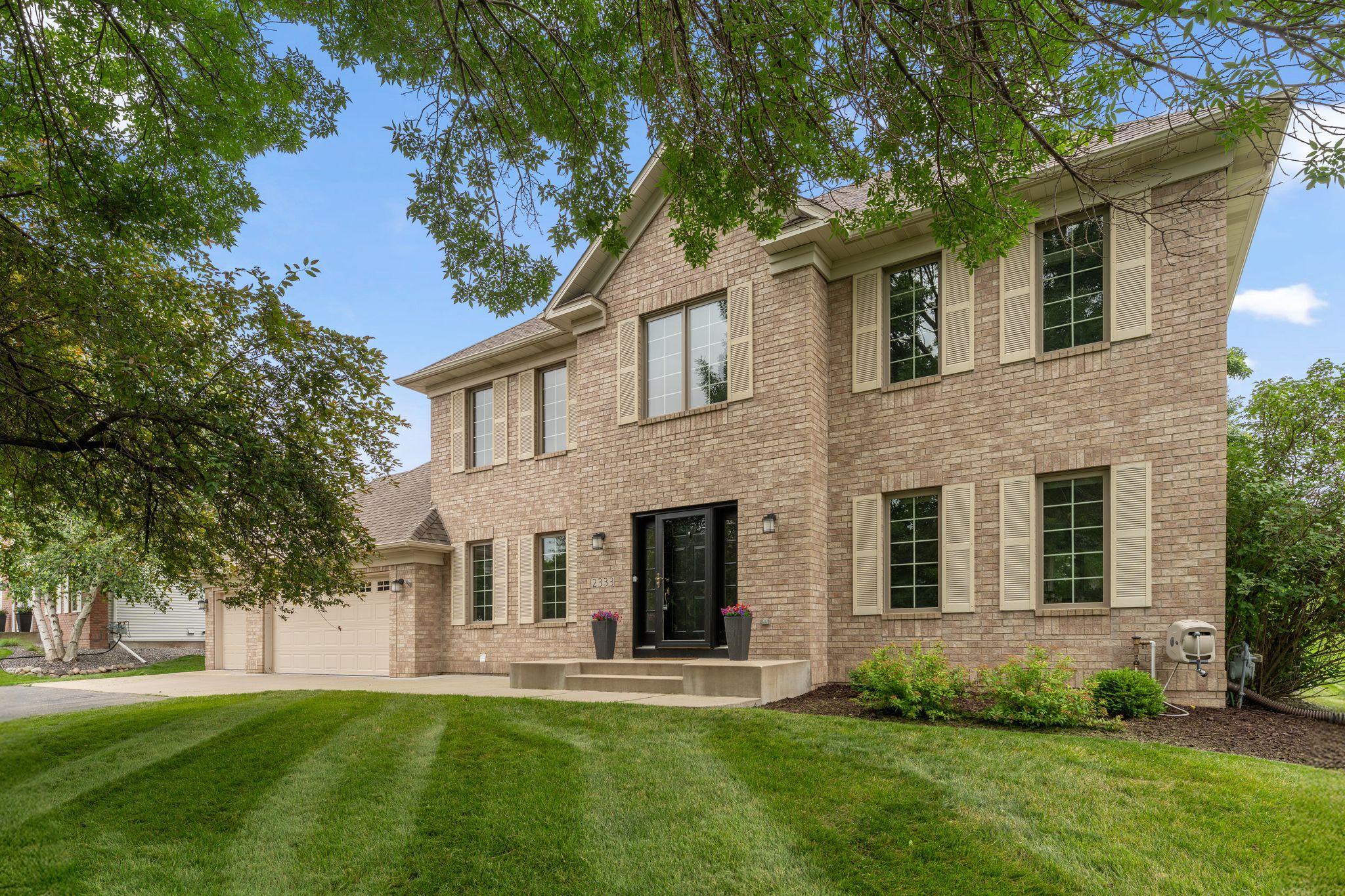 View of Residential at 2333 Stone Creek Lane, Chanhassen MN 55317, Chanhassen - Mike Wilen | Minnesota Team Real Estate