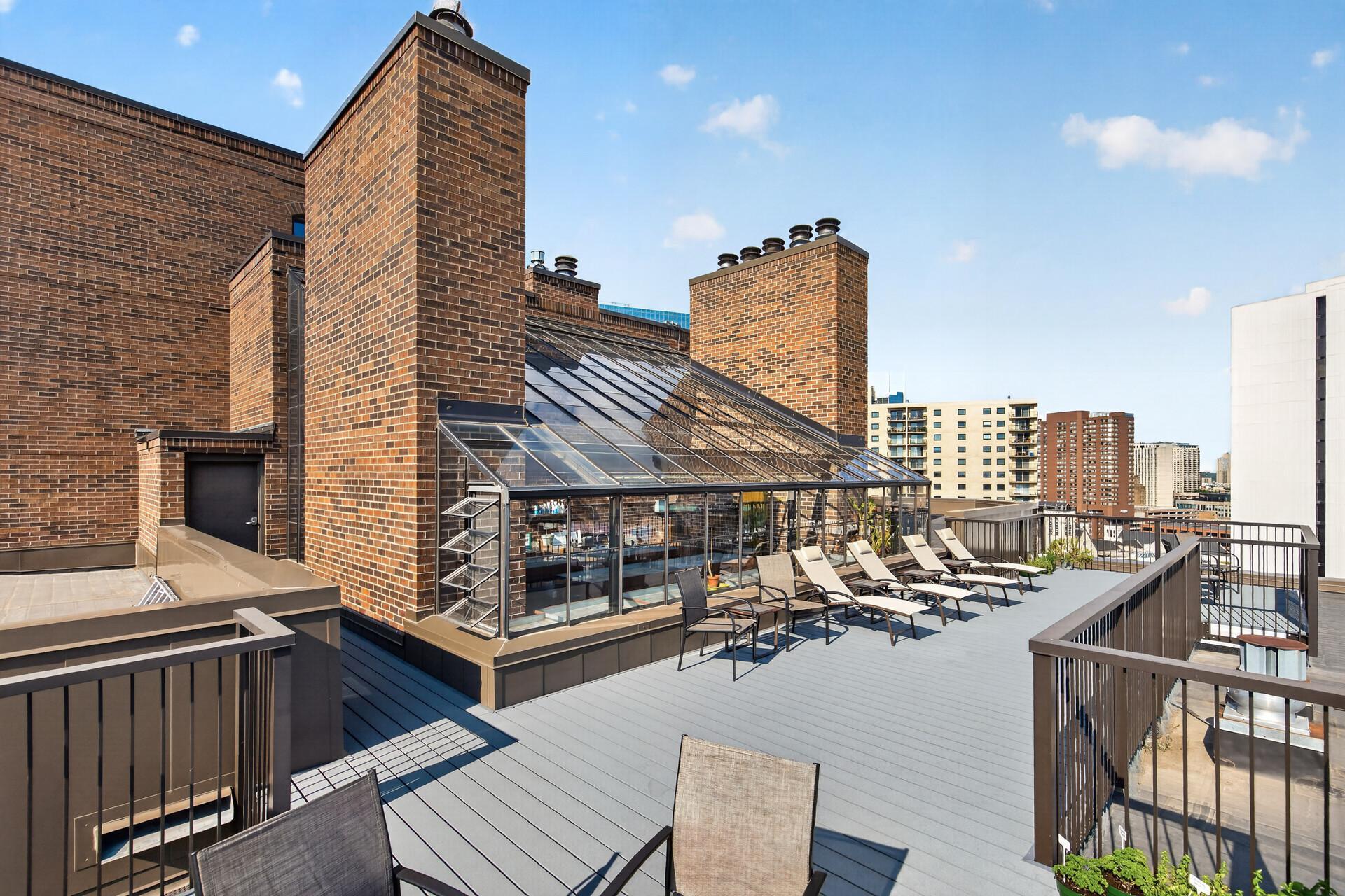 View of Residential at 1235 Yale Place #101, Minneapolis MN 55403, Minneapolis (50 of 79) - Mike Wilen | Minnesota Team Real Estate