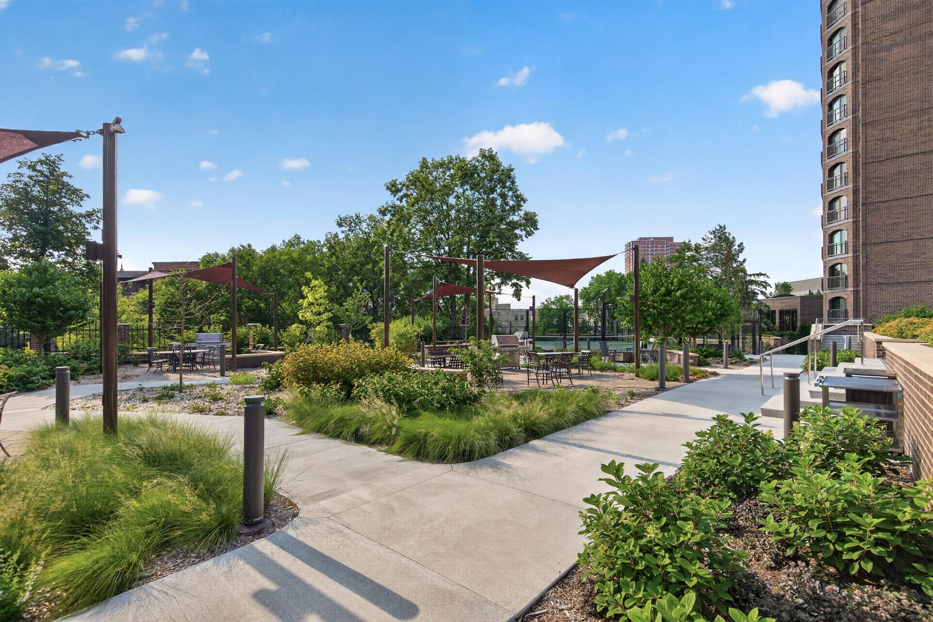 View of Residential at 1235 Yale Place #101, Minneapolis MN 55403, Minneapolis (75 of 79) - Mike Wilen | Minnesota Team Real Estate