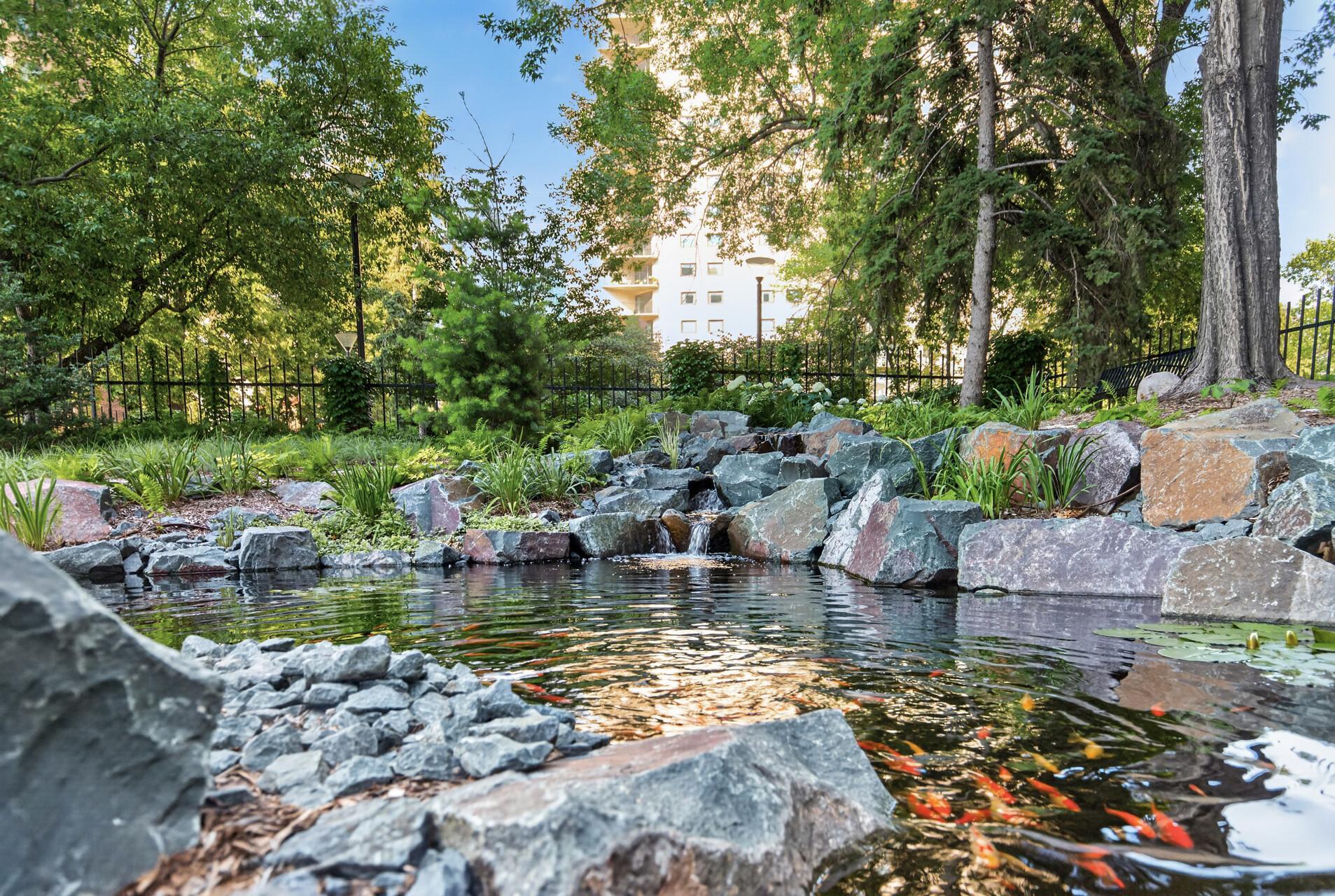 View of Residential at 1235 Yale Place #101, Minneapolis MN 55403, Minneapolis (67 of 79) - Mike Wilen | Minnesota Team Real Estate