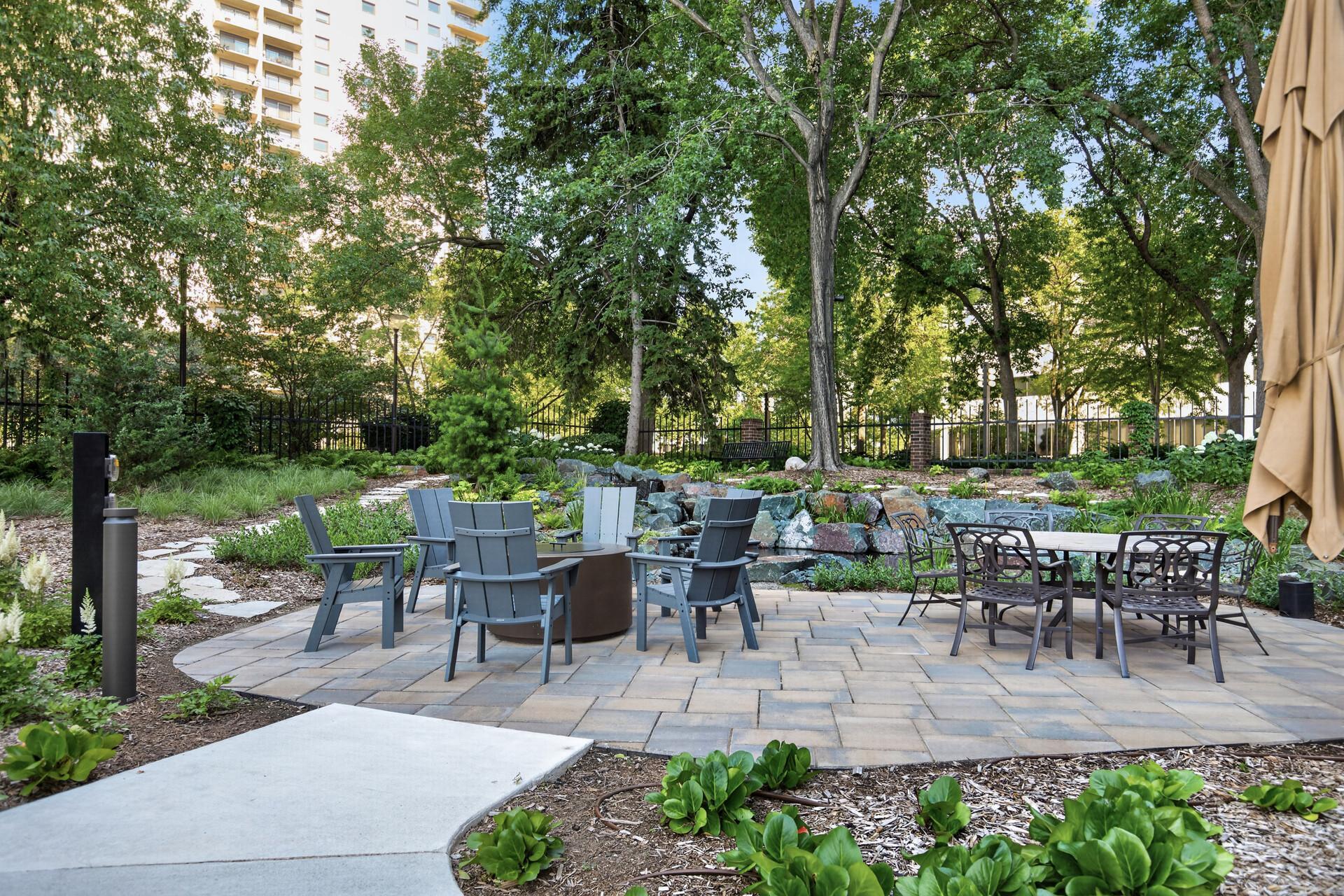 View of Residential at 1235 Yale Place #101, Minneapolis MN 55403, Minneapolis (68 of 79) - Mike Wilen | Minnesota Team Real Estate