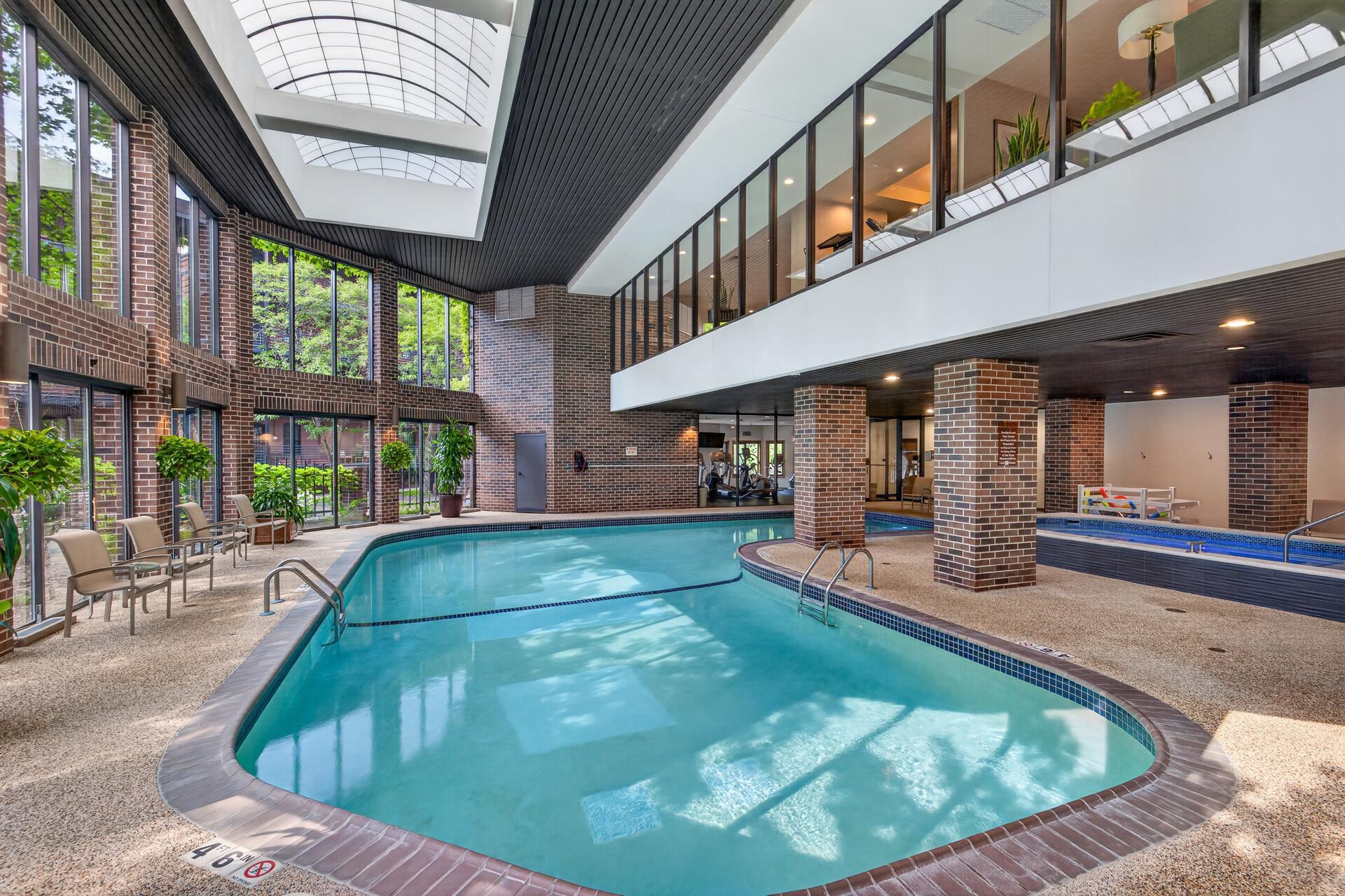 View of Residential at 1235 Yale Place #101, Minneapolis MN 55403, Minneapolis (42 of 79) - Mike Wilen | Minnesota Team Real Estate