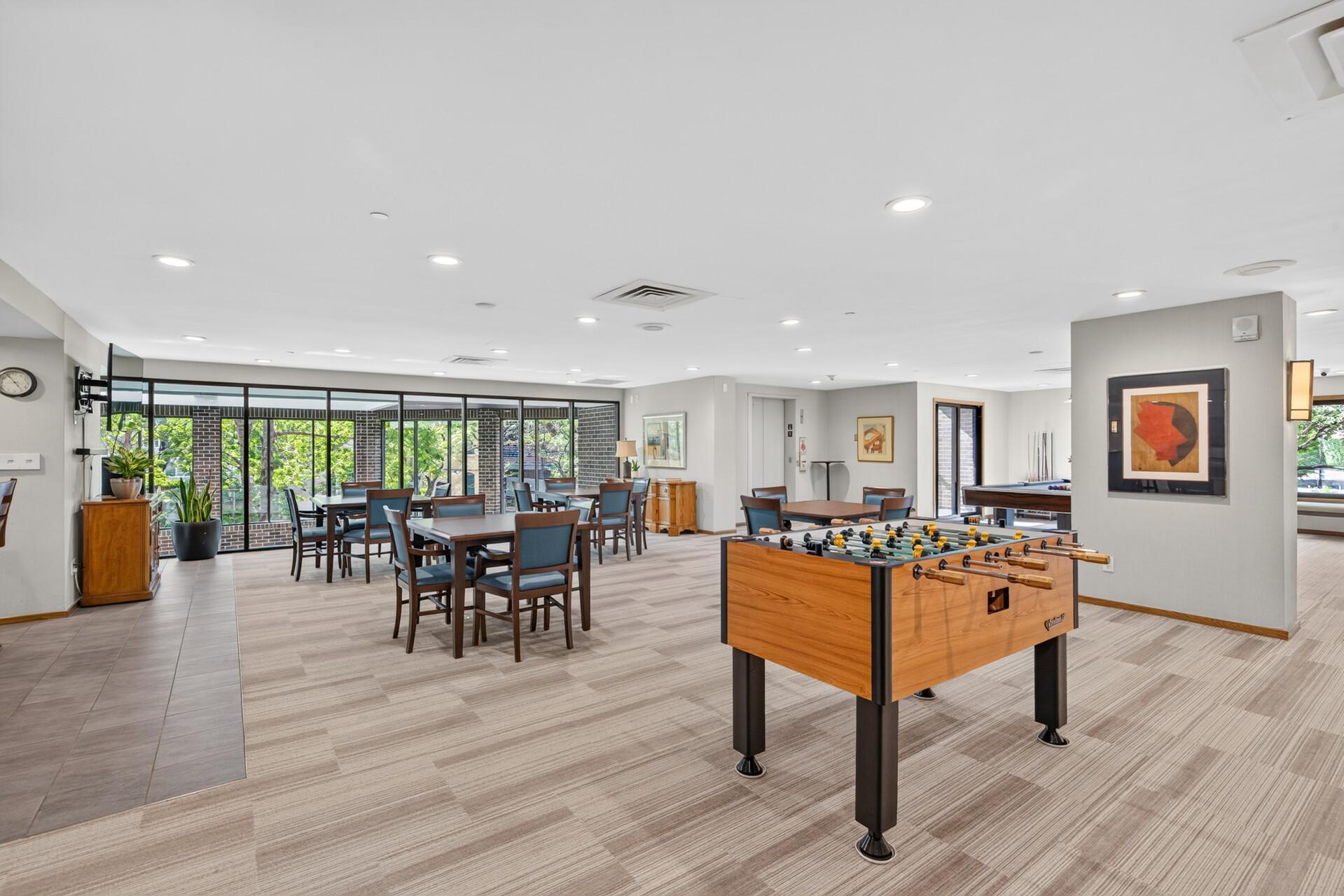 View of Residential at 1235 Yale Place #101, Minneapolis MN 55403, Minneapolis (55 of 79) - Mike Wilen | Minnesota Team Real Estate