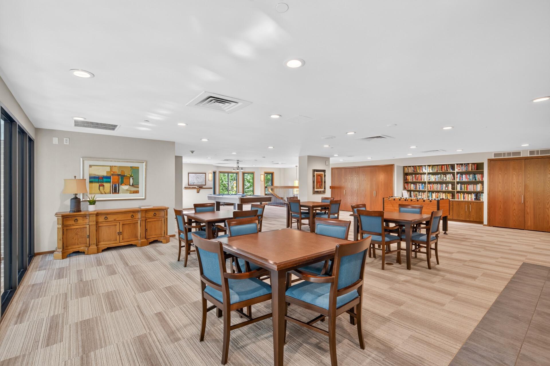 View of Residential at 1235 Yale Place #101, Minneapolis MN 55403, Minneapolis (54 of 79) - Mike Wilen | Minnesota Team Real Estate