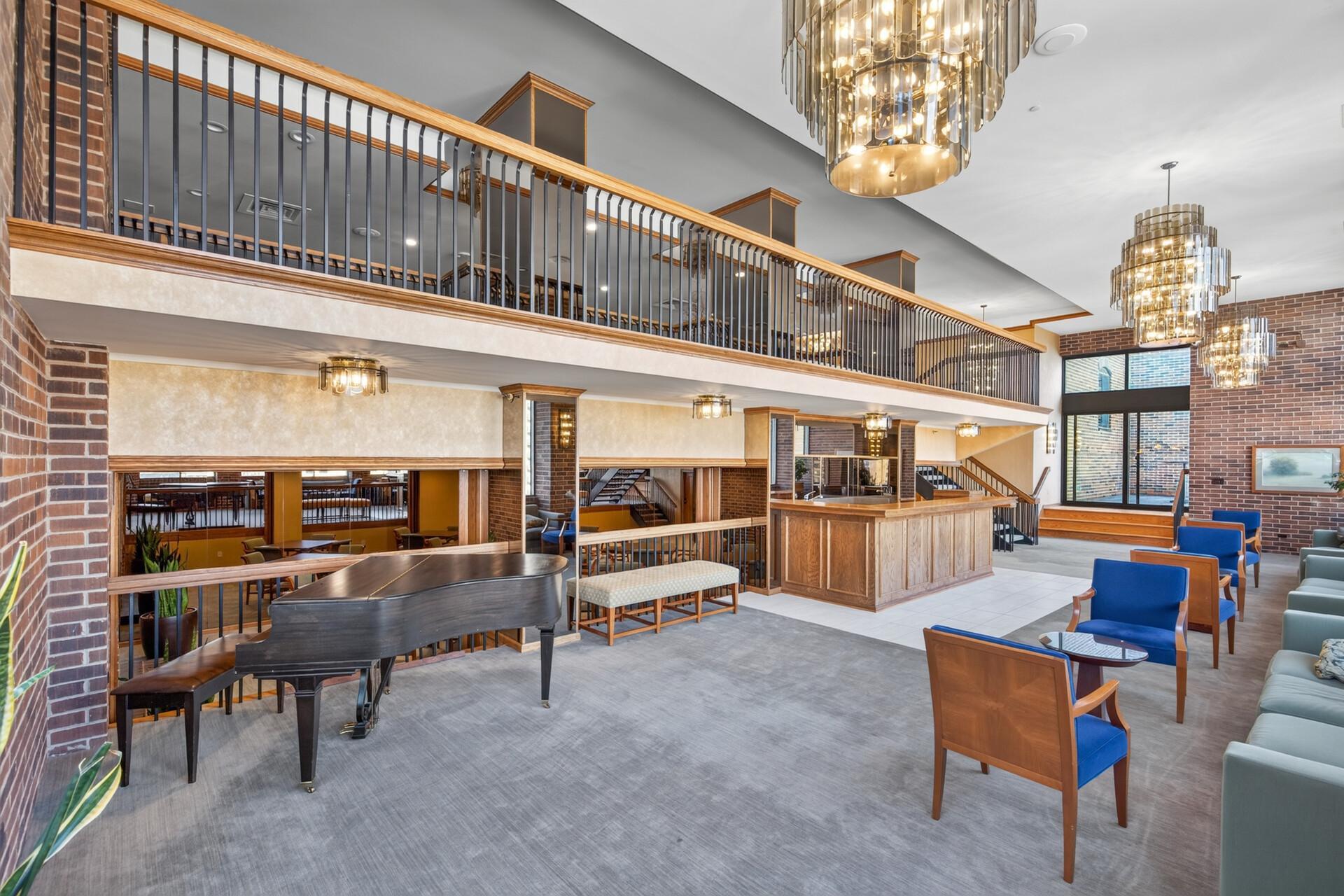 View of Residential at 1235 Yale Place #101, Minneapolis MN 55403, Minneapolis (47 of 79) - Mike Wilen | Minnesota Team Real Estate