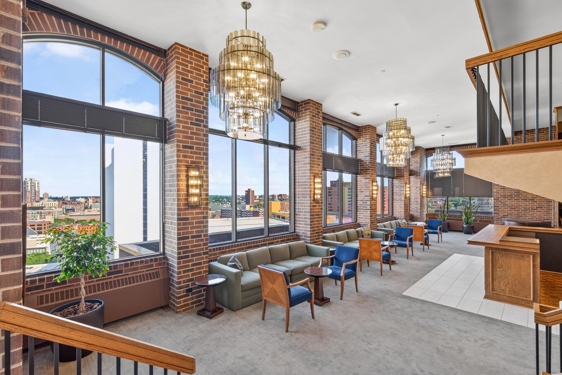 View of Residential at 1235 Yale Place #101, Minneapolis MN 55403, Minneapolis (46 of 79) - Mike Wilen | Minnesota Team Real Estate