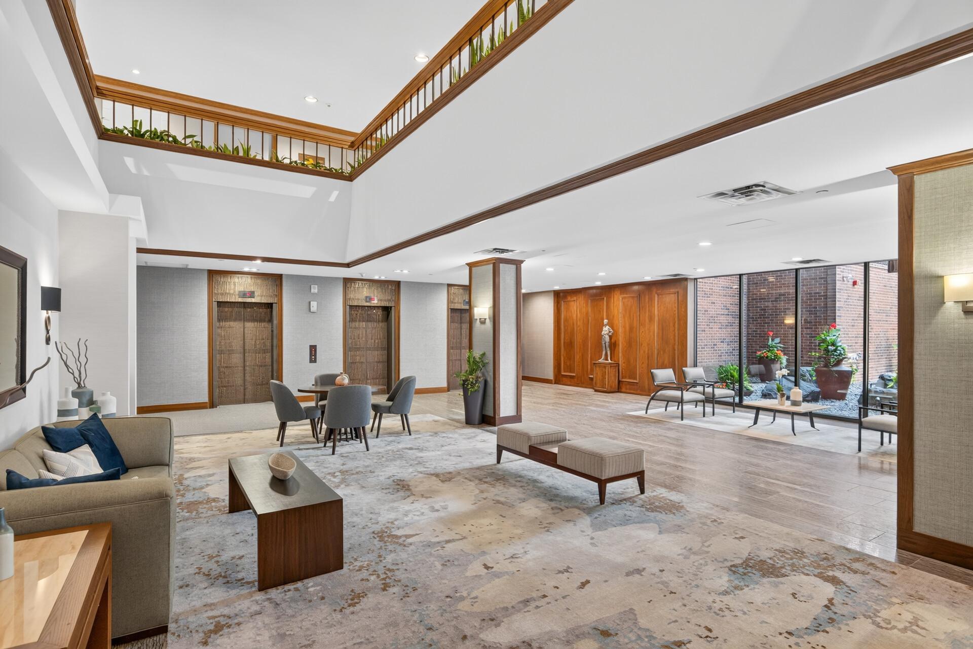 View of Residential at 1235 Yale Place #101, Minneapolis MN 55403, Minneapolis (38 of 79) - Mike Wilen | Minnesota Team Real Estate
