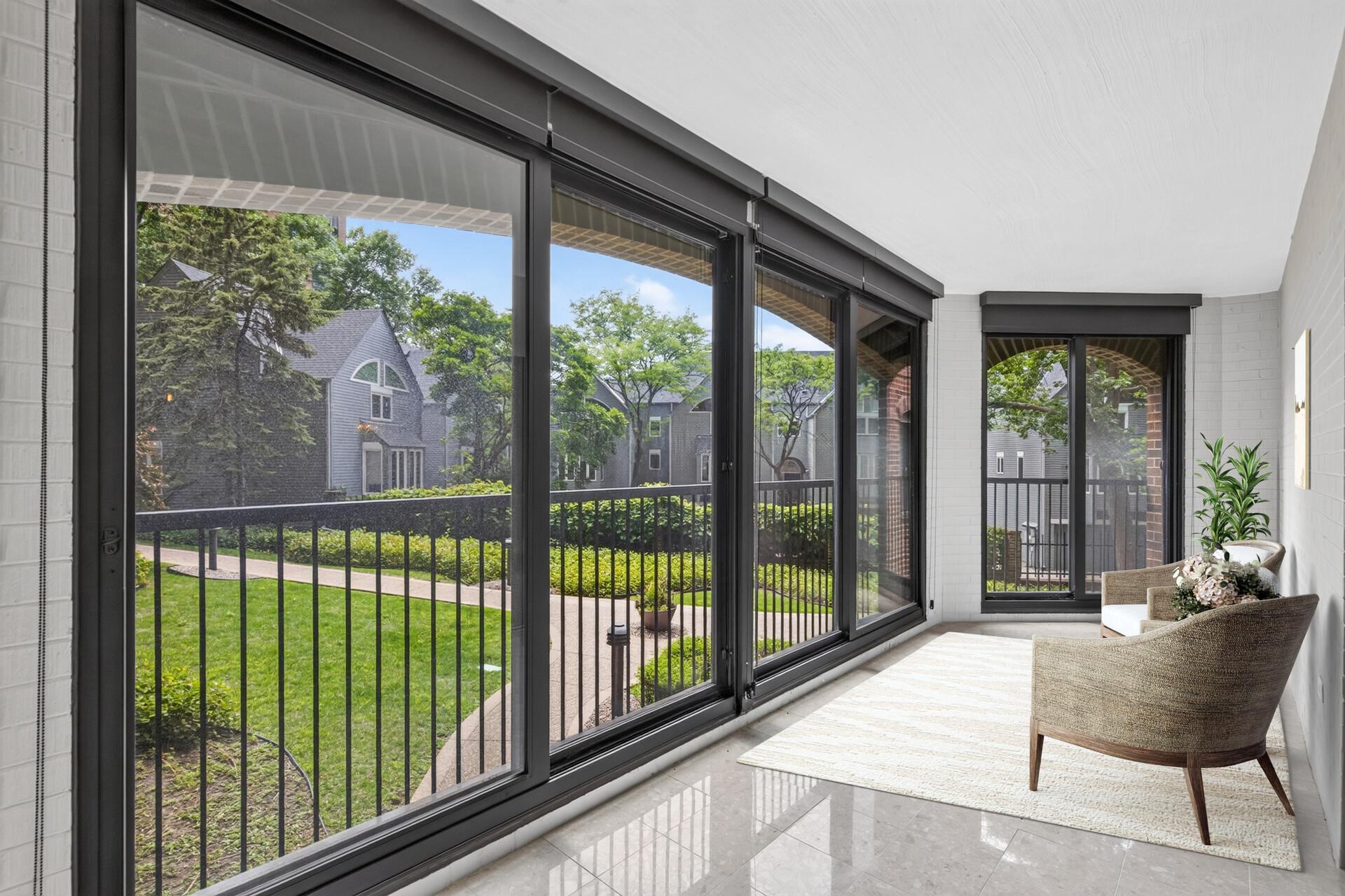 View of Residential at 1235 Yale Place #101, Minneapolis MN 55403, Minneapolis (4 of 79) - Mike Wilen | Minnesota Team Real Estate