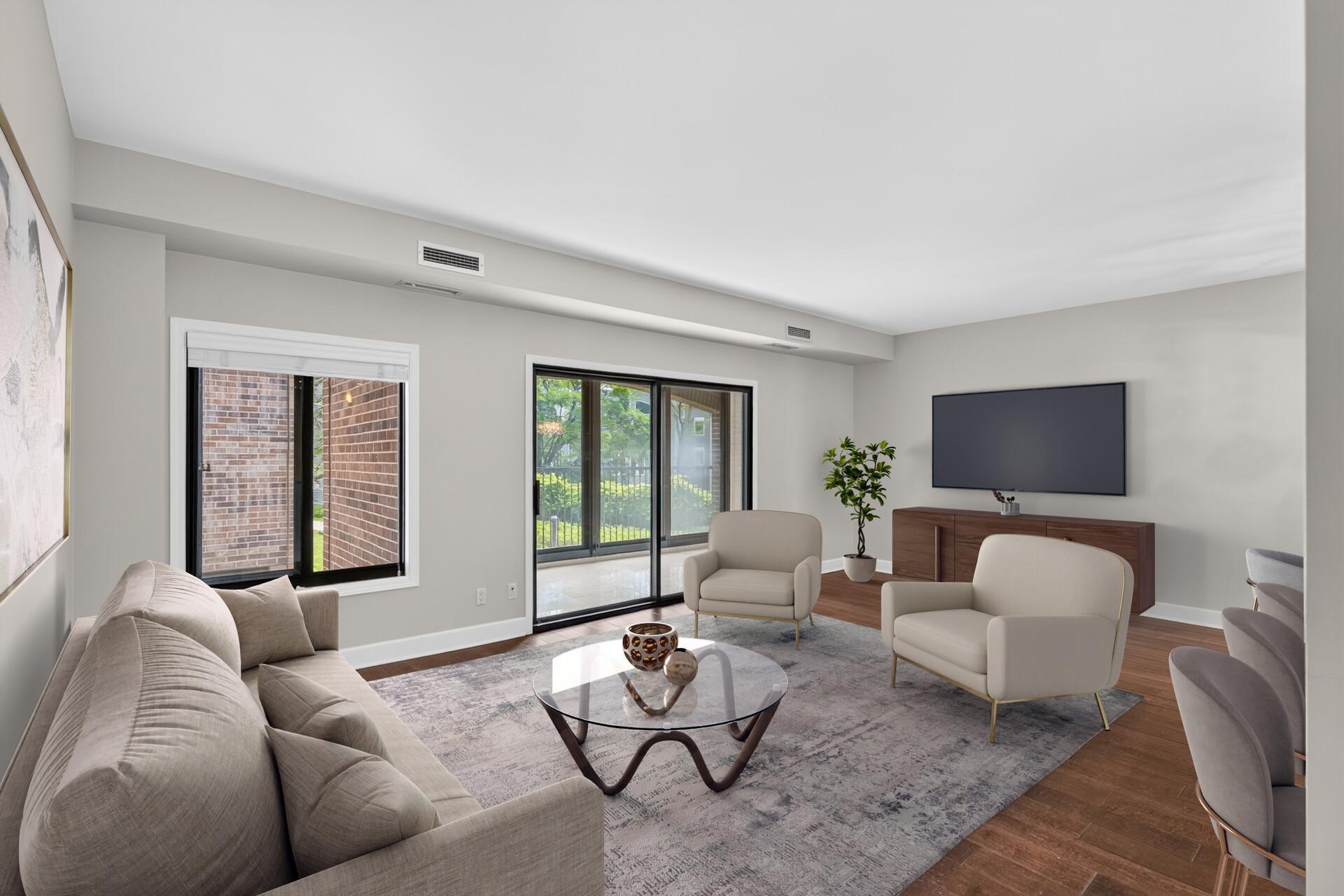 View of Residential at 1235 Yale Place #101, Minneapolis MN 55403, Minneapolis (2 of 79) - Mike Wilen | Minnesota Team Real Estate