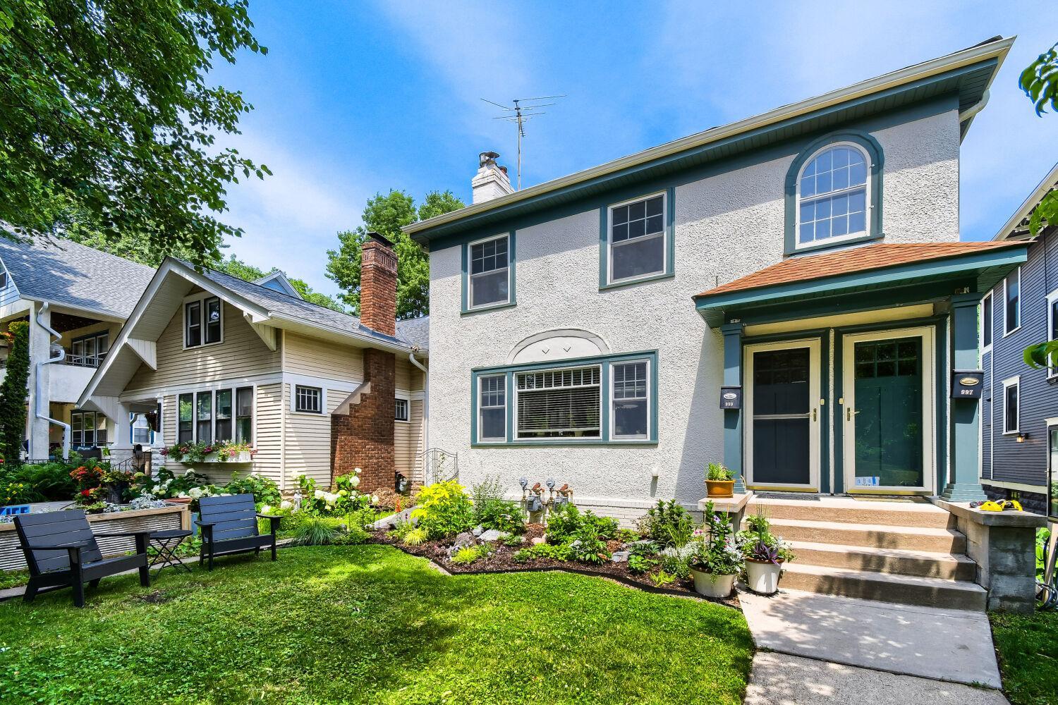 View of Residential Income at 997 Saint Clair Avenue, Saint Paul MN 55105, Saint Paul - Mike Wilen | Minnesota Team Real Estate