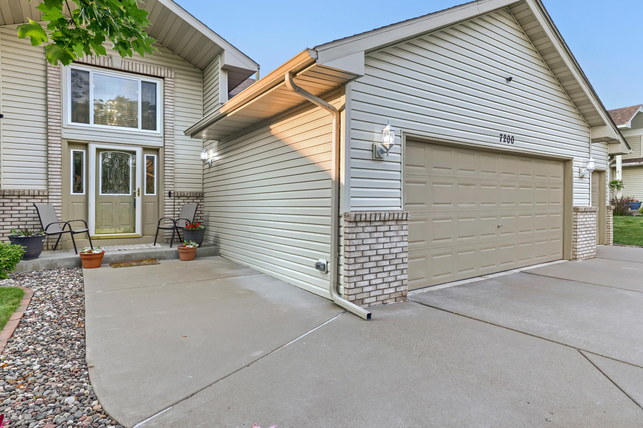 View of Residential at 7200 89th Avenue, Brooklyn Park MN 55445, Brooklyn Park (23 of 28) - Mike Wilen | Minnesota Team Real Estate