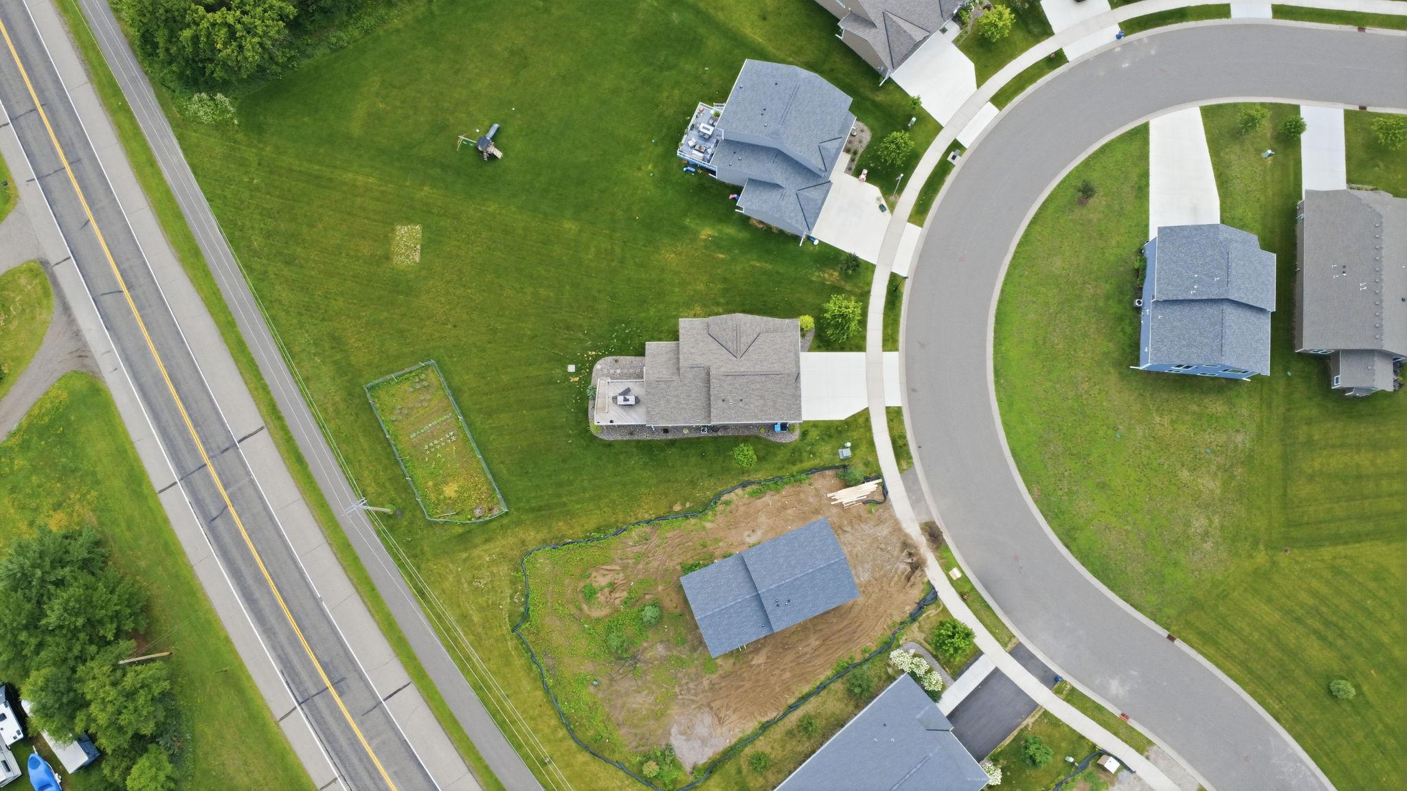 View of Residential at 18731 Edison Street, Elk River MN 55330, Elk River (48 of 52) - Mike Wilen | Minnesota Team Real Estate