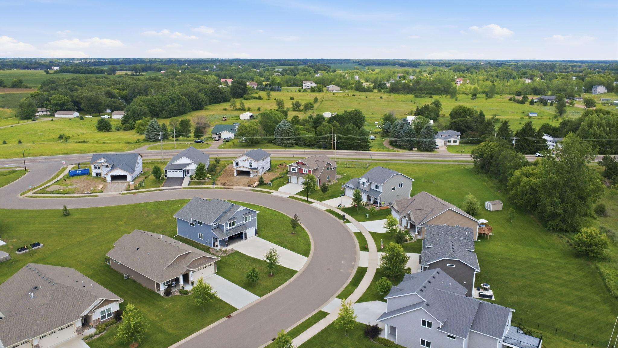 View of Residential at 18731 Edison Street, Elk River MN 55330, Elk River (44 of 52) - Mike Wilen | Minnesota Team Real Estate